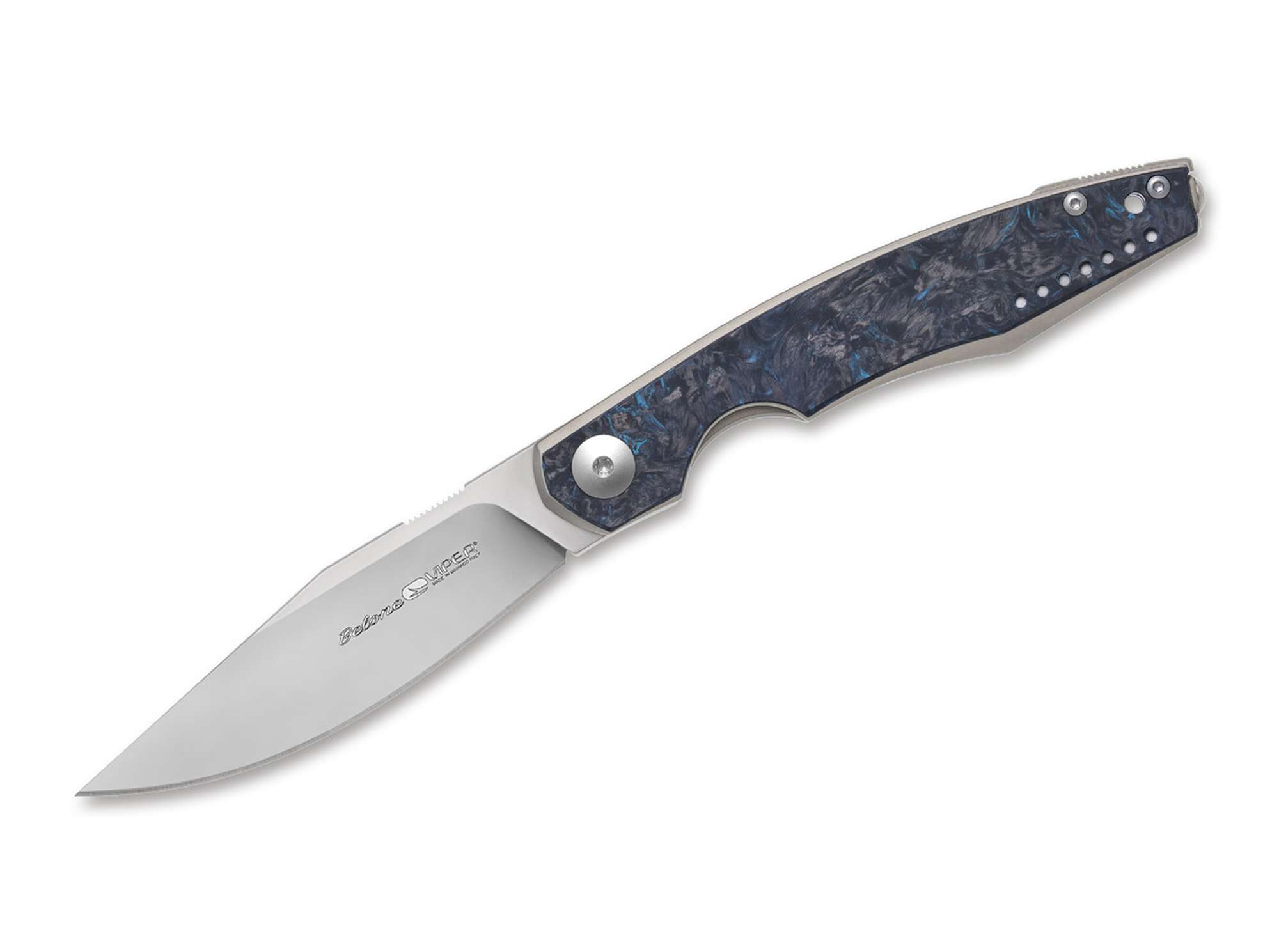 Belone CF Dark Matter Blue