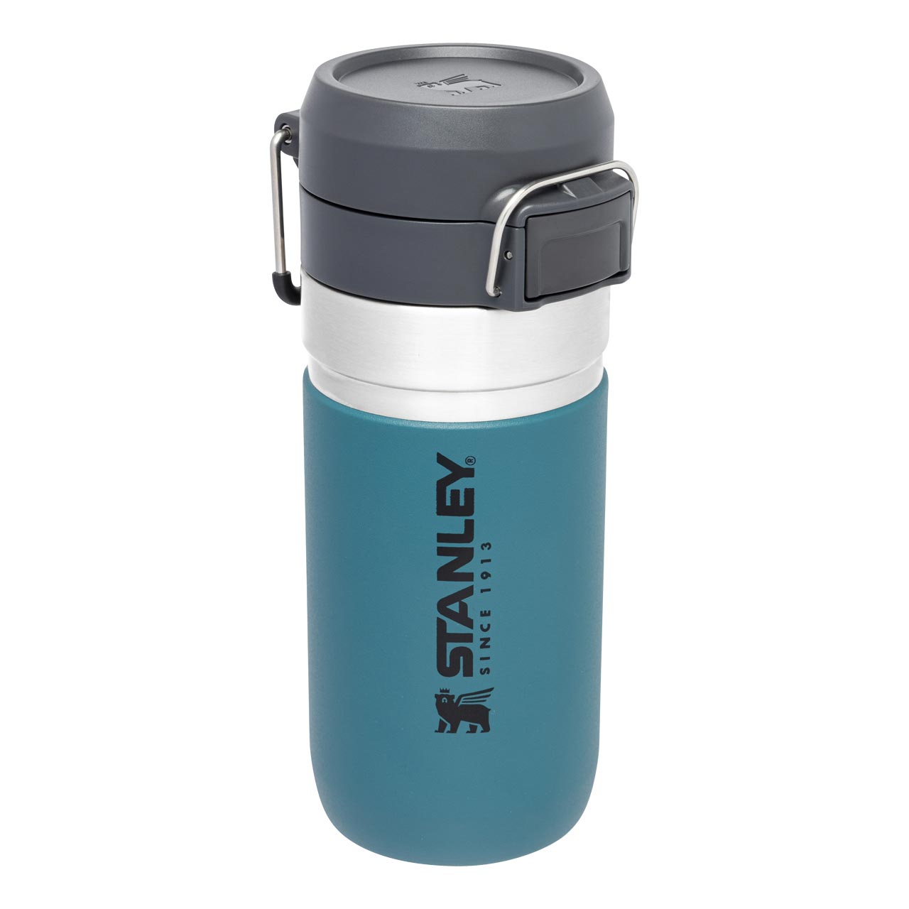 Quick Flip Water Bottle 0.47l