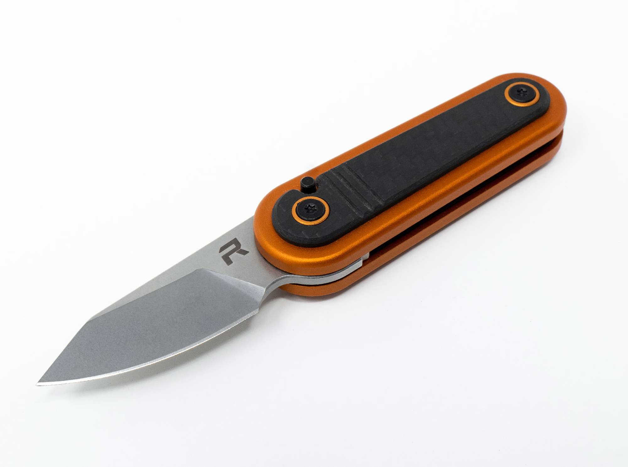 Spirit Aluminum CF Orange