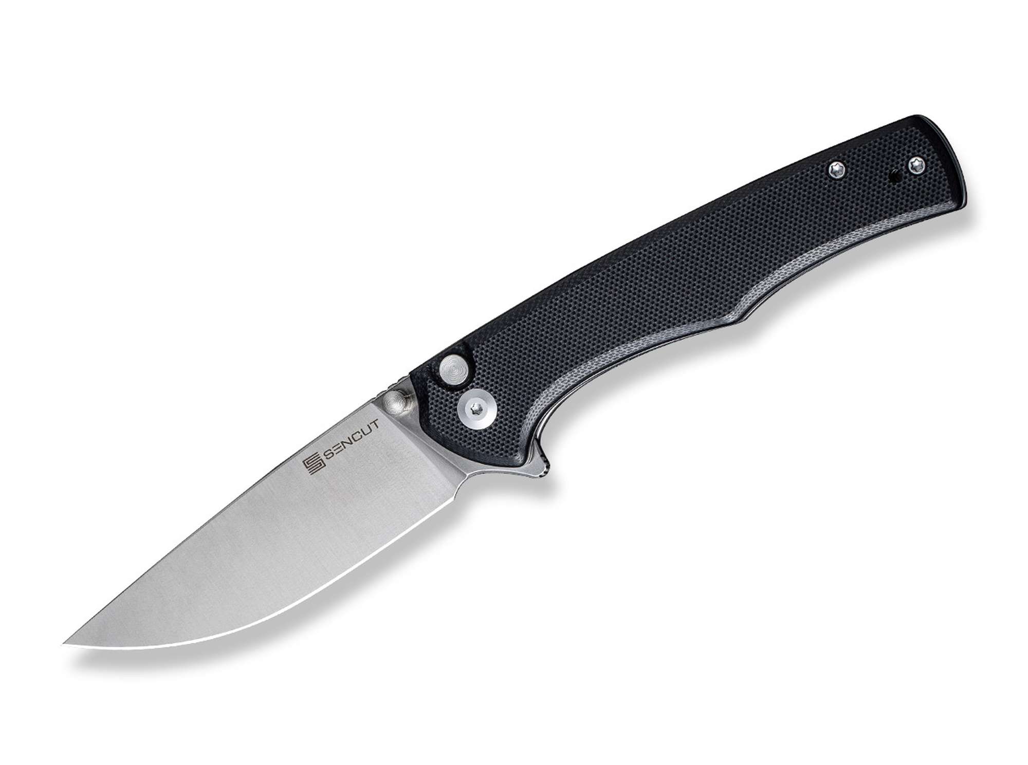 Crowley G10 Black