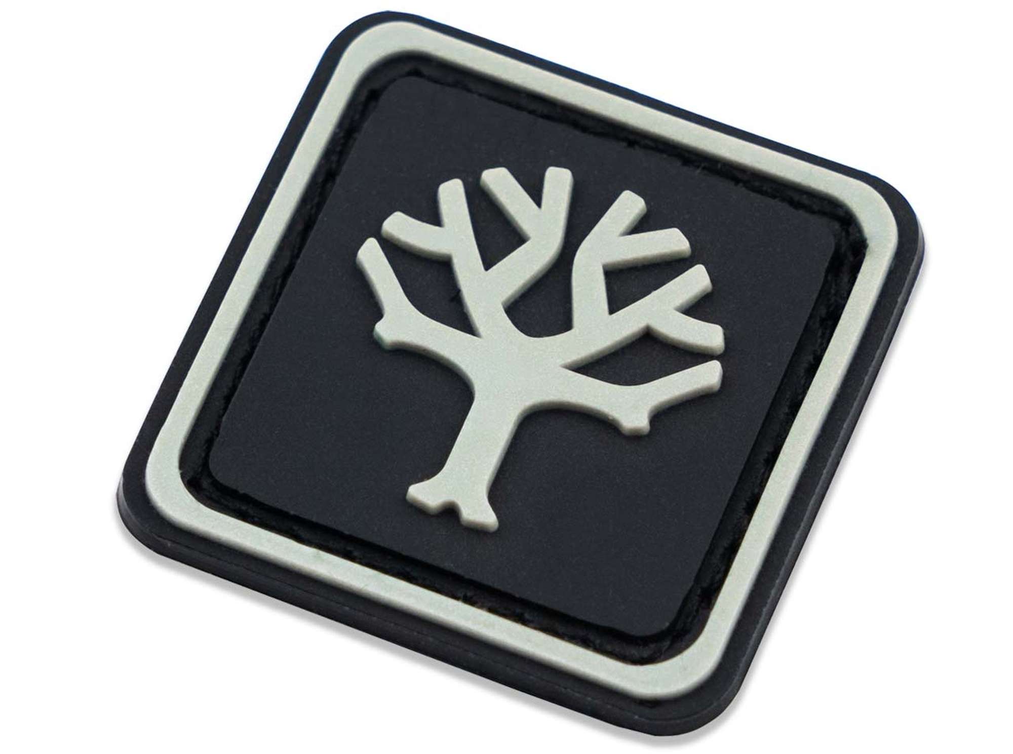 Green Tree Gitd Patch