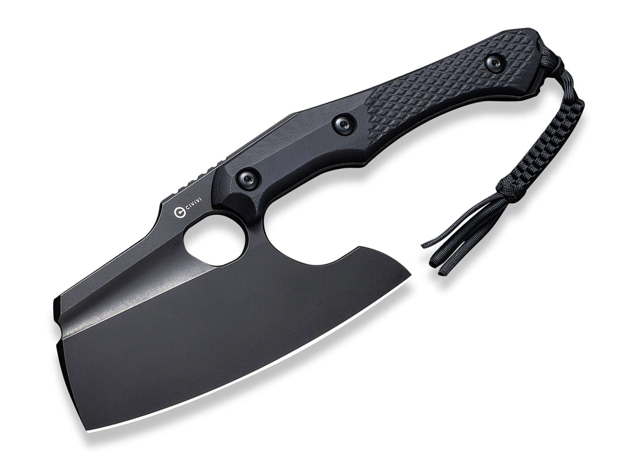 Aratra G10 All Black