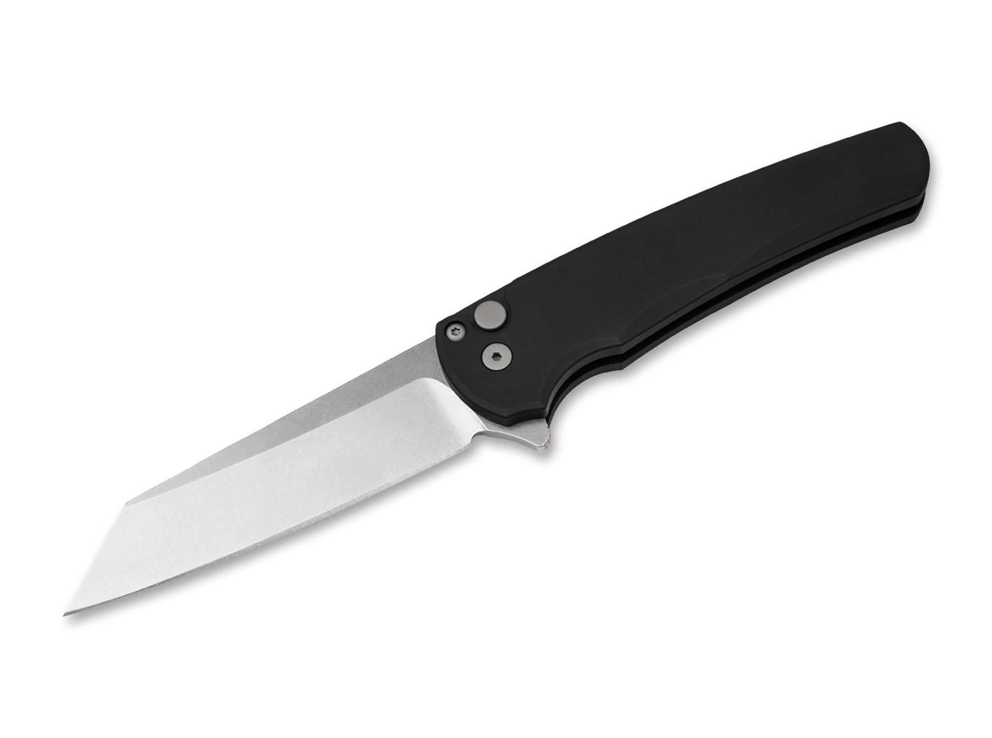 Malibu 5401 Reverse Tanto Flipper MagnaCut