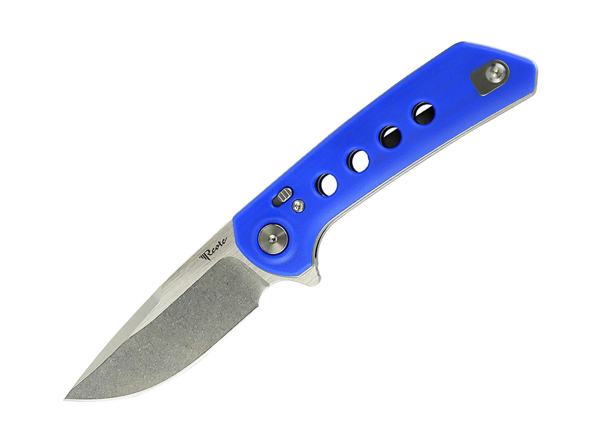 PL-XF G10 Blue Stonewashed