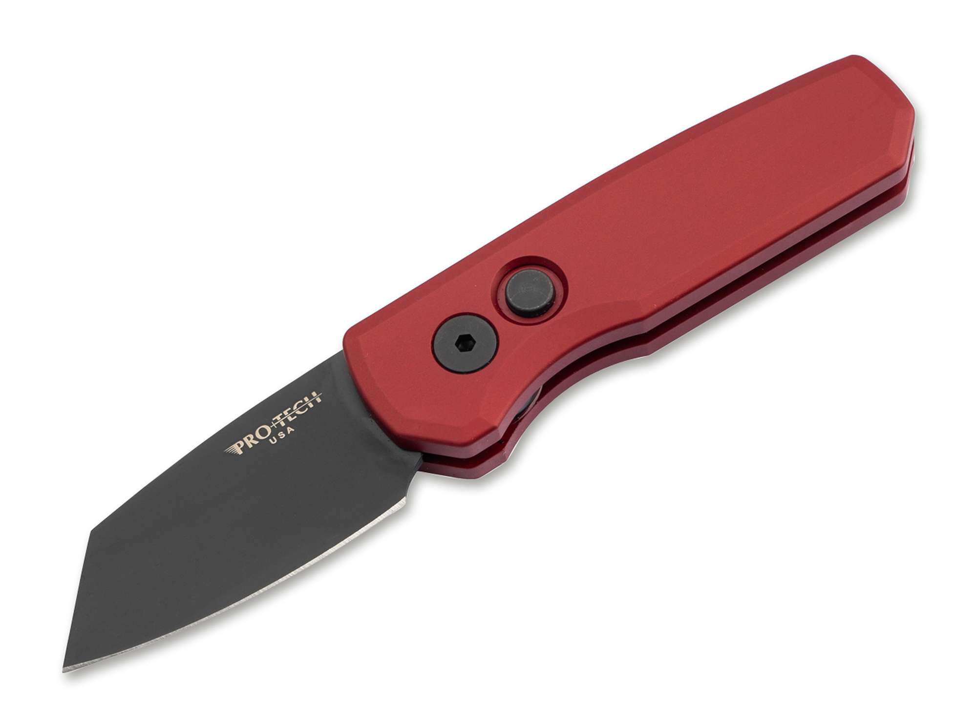 Runt 5 Auto R5403 Red