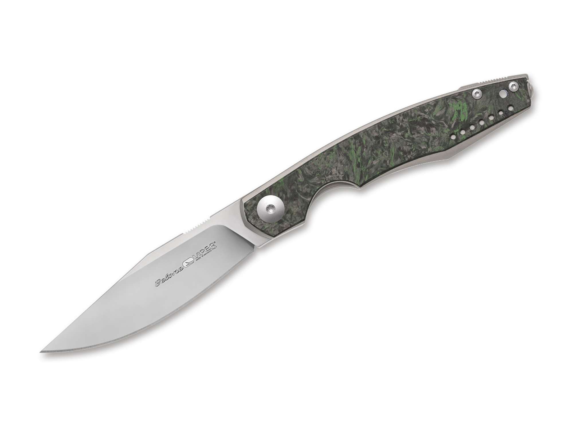 Belone CF Dark Matter Green