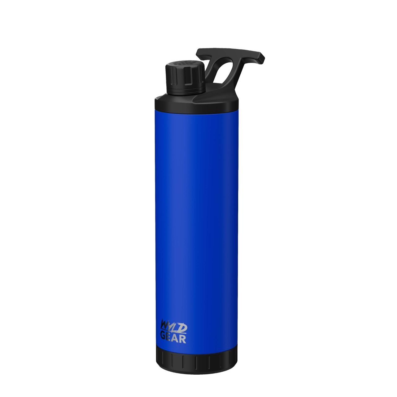 MAG FLASK 24 OZ (710 ml), royal blue