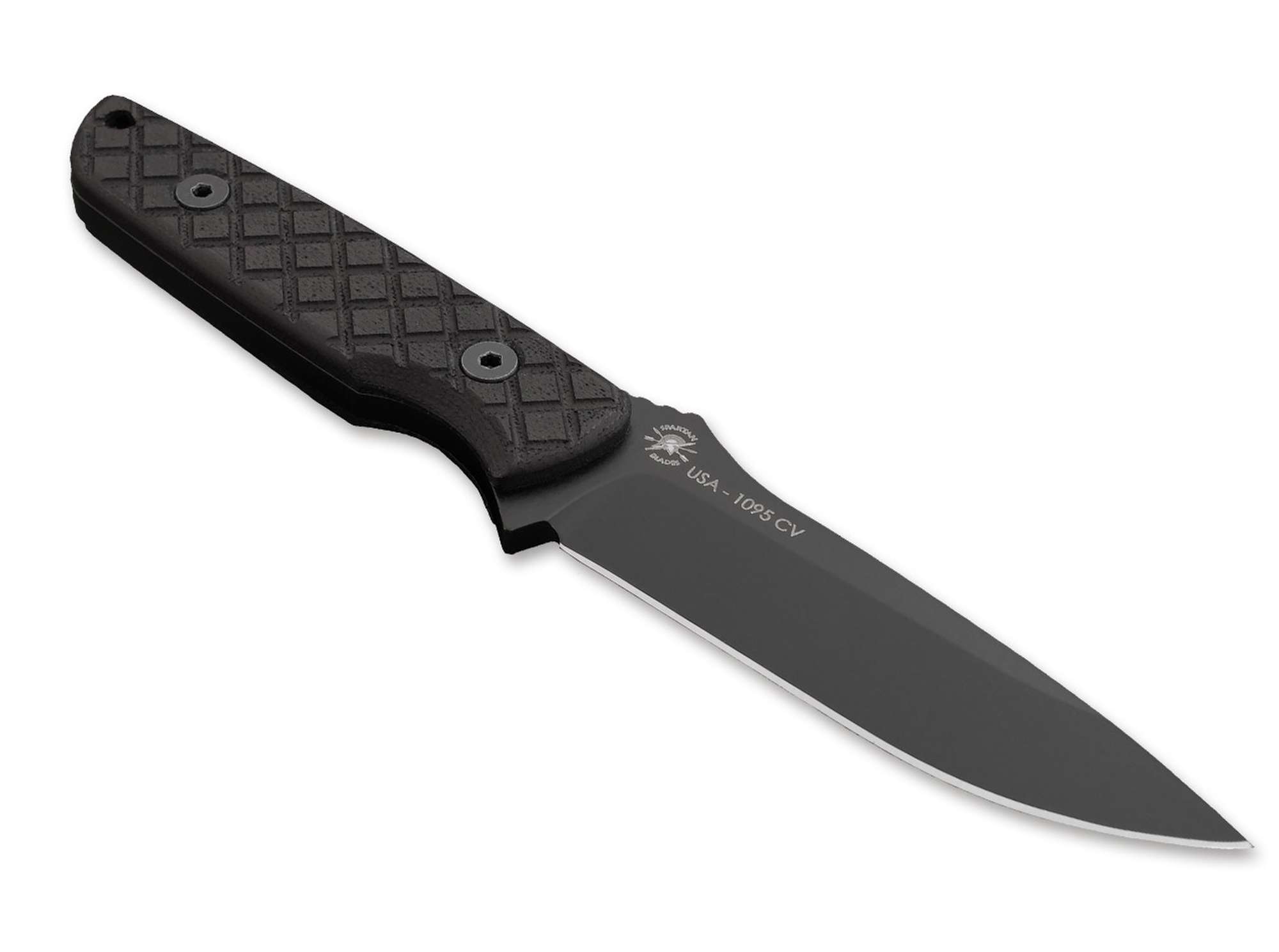 Alala Micarta Black