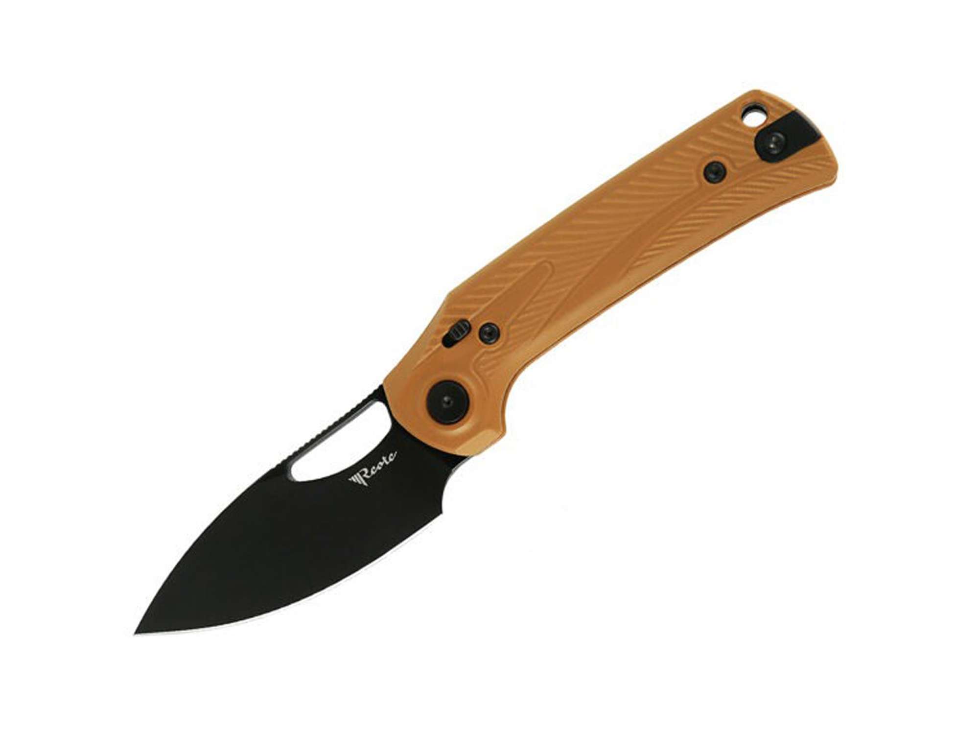 PL-XE G10 Tan Black Blade