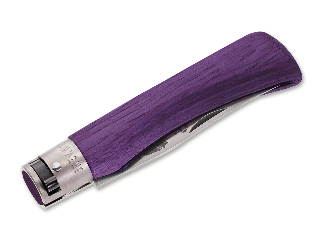 Full Color M Purple