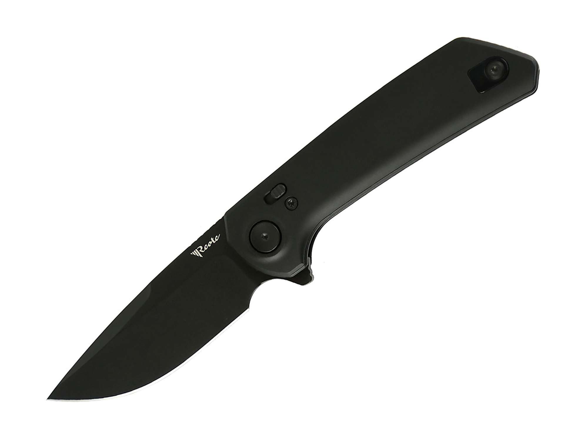 PL-XF Aluminum Black PVD