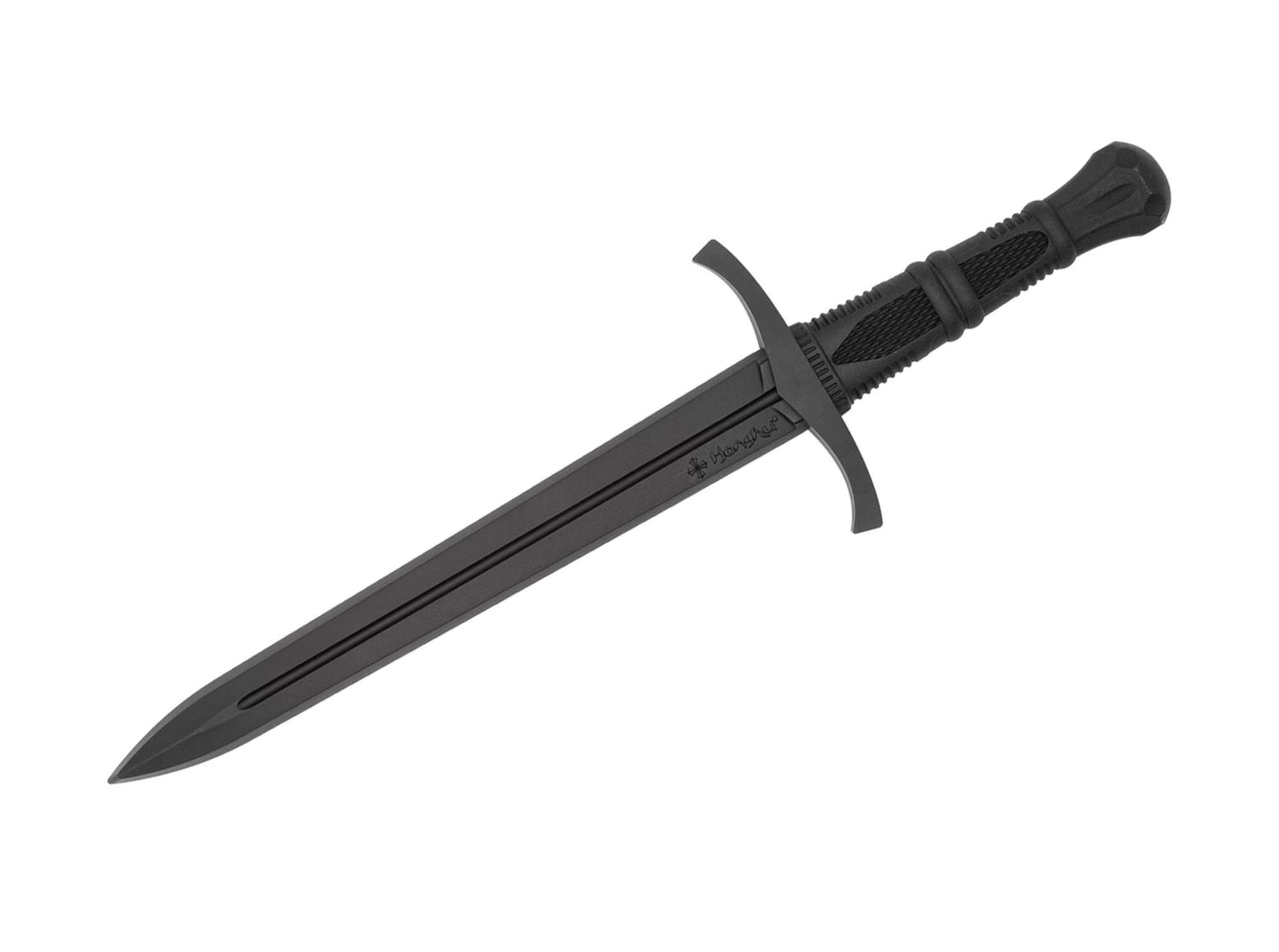 Honshu Crusader Quillon Training Dagger