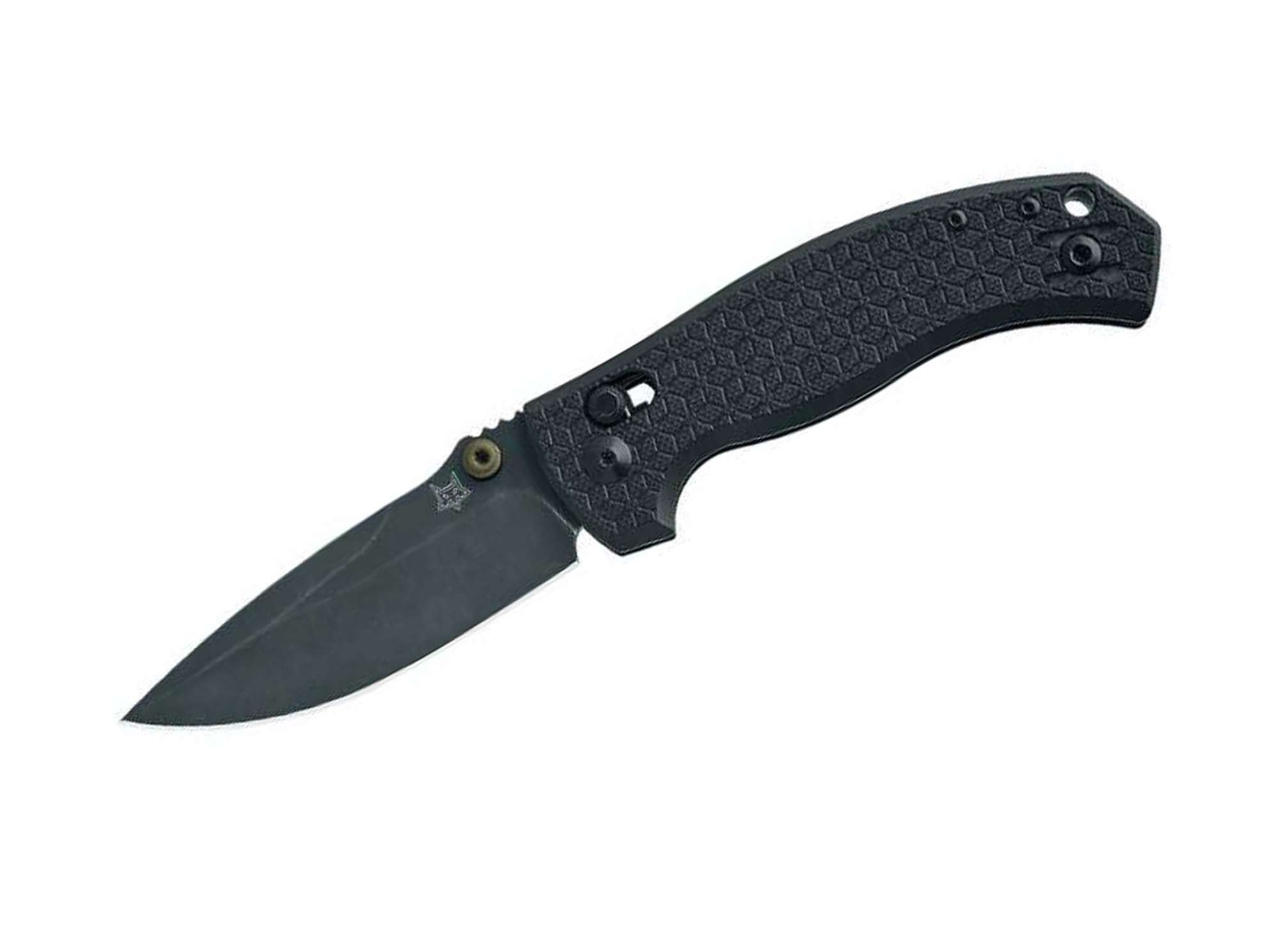 Anzu G10 Black PVD