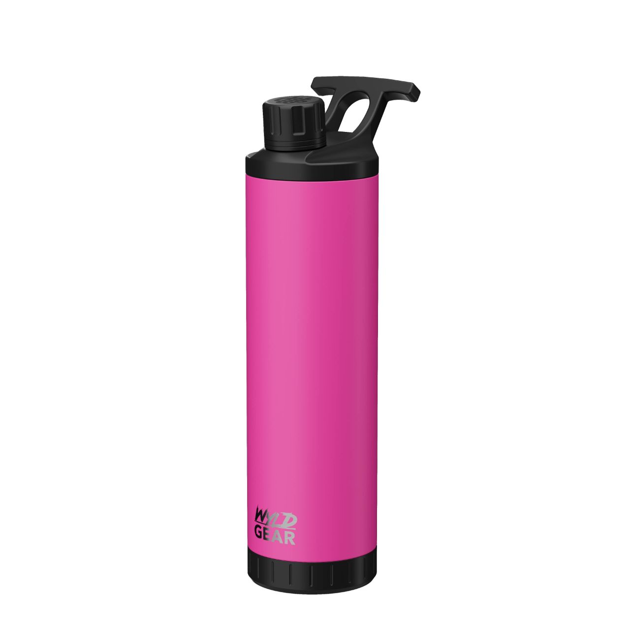 MAG FLASK 24 OZ (710 ml), pink