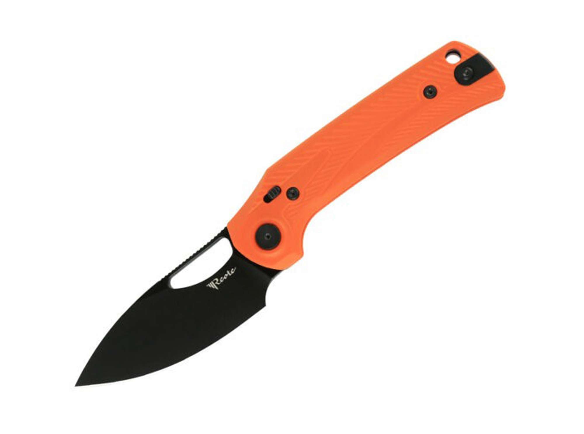 PL-XE G10 Orange Black Blade