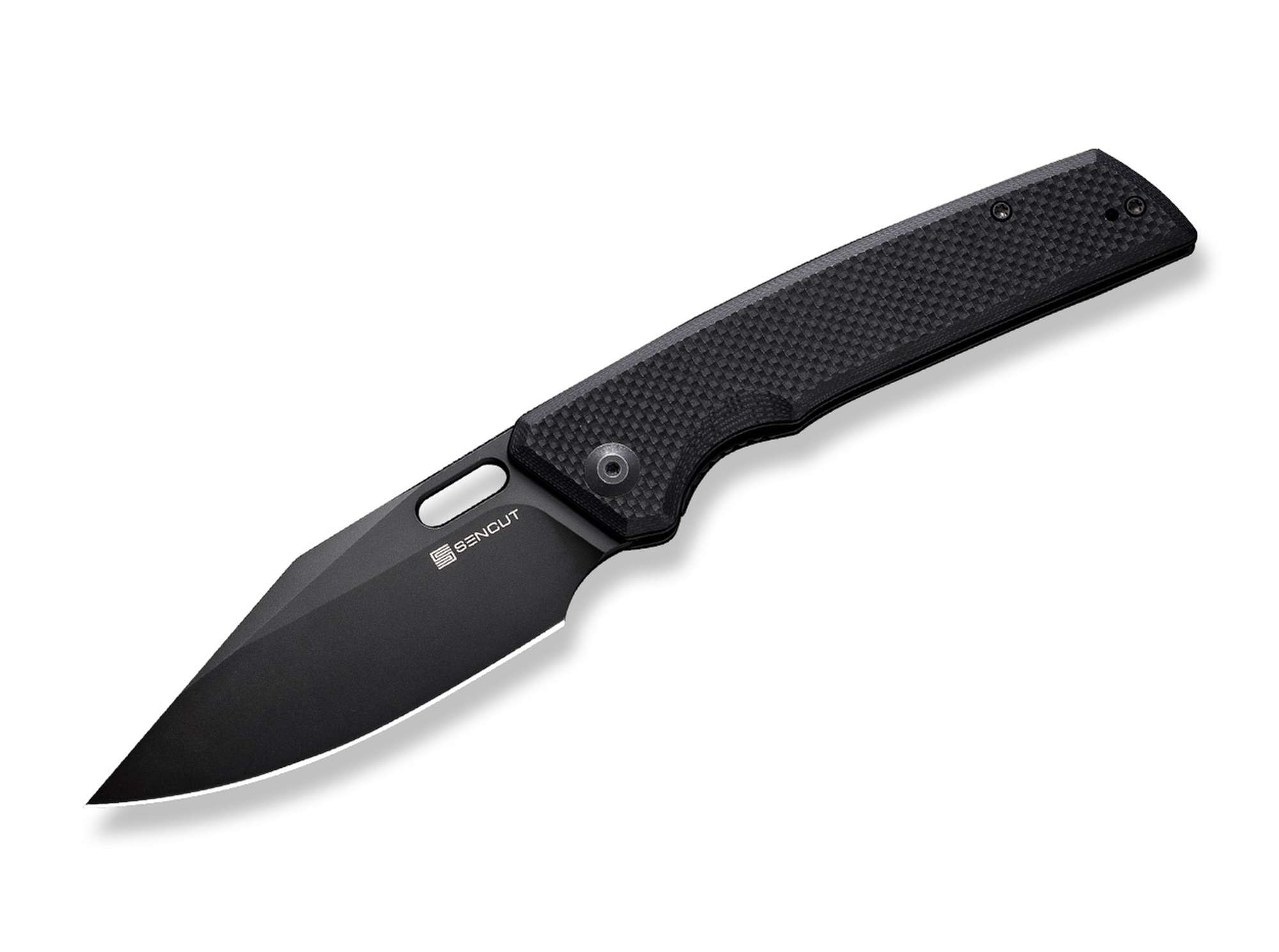 GlideStrike G10 All Black