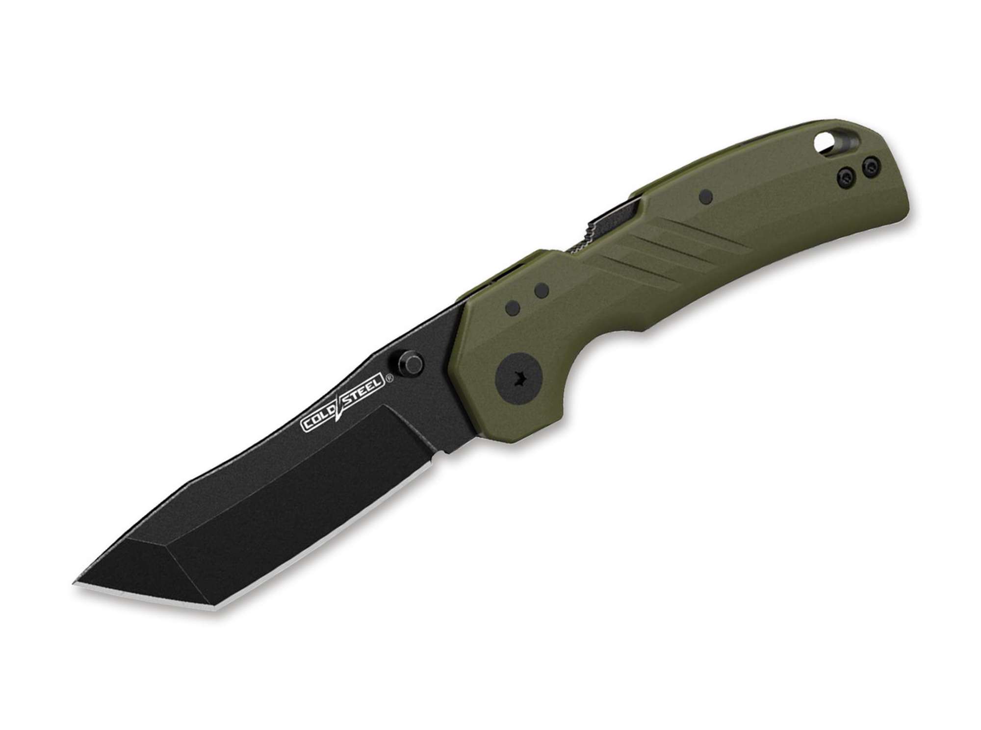 Engage 3&quote; GFN OD Green