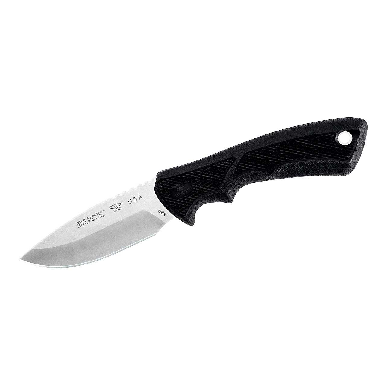 Jagdmesser BUCKLITE MAX II SMALL