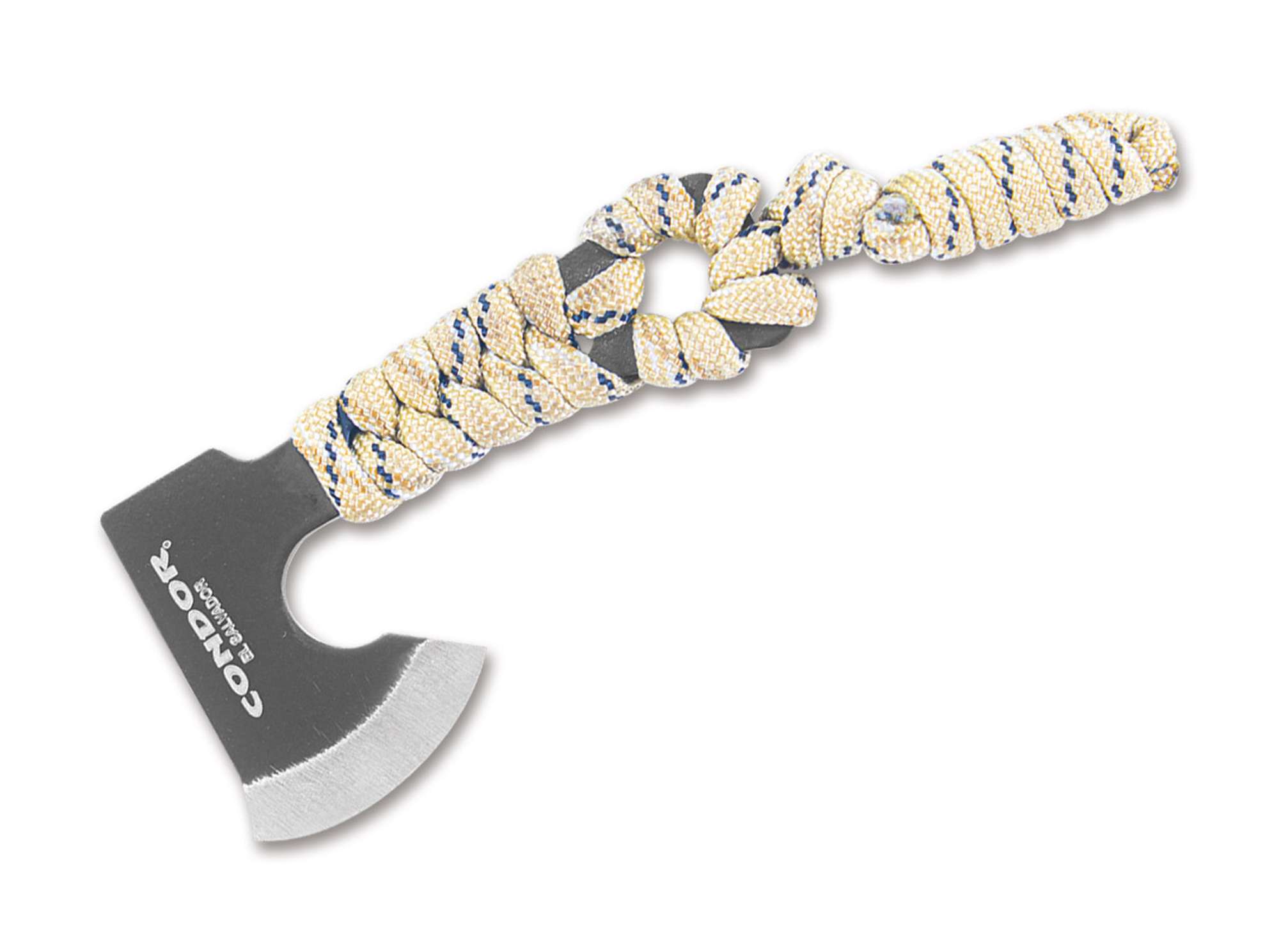 Carlitos Neck Hatchet Camo