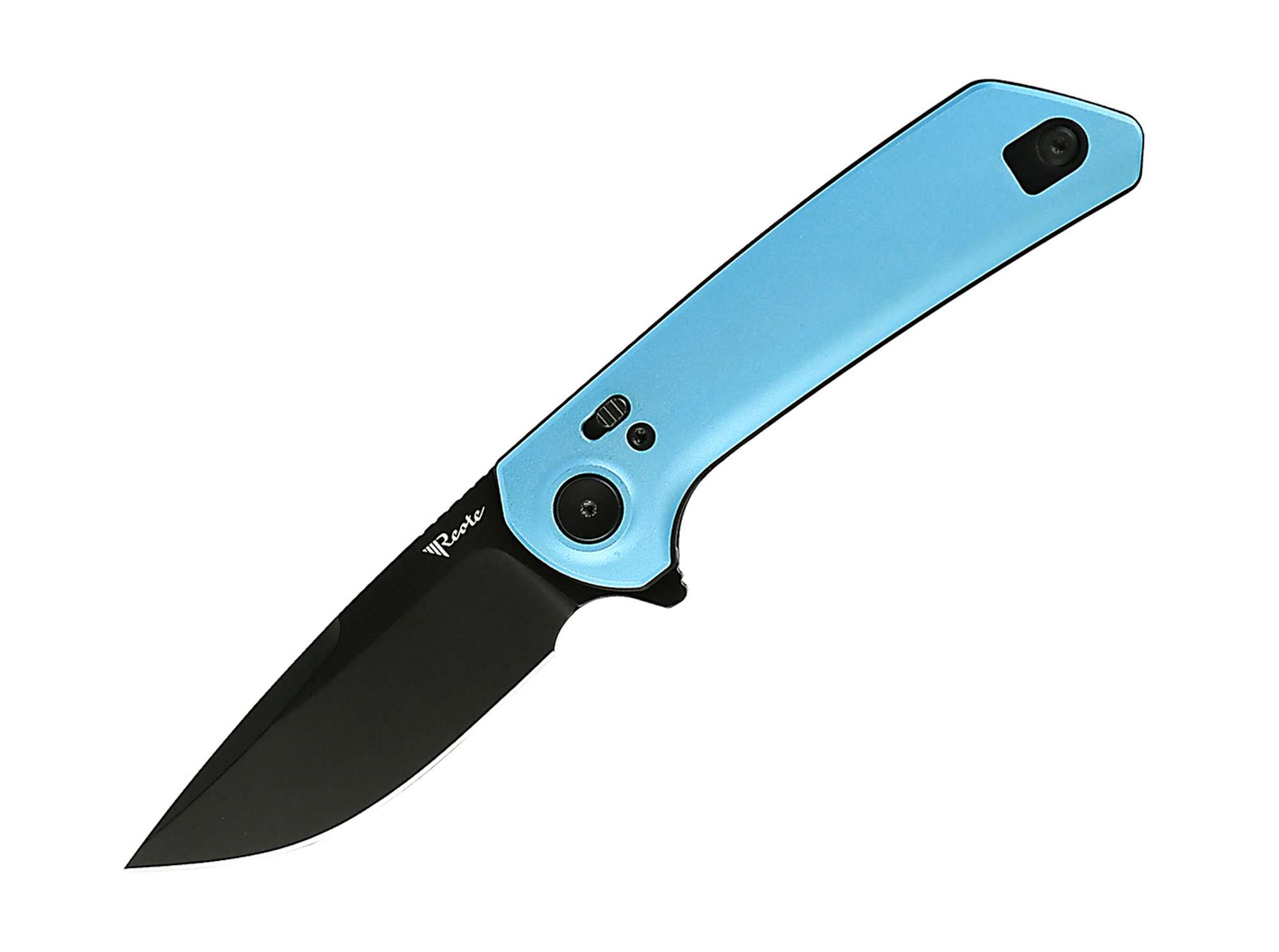 PL-XF Aluminum Blue PVD