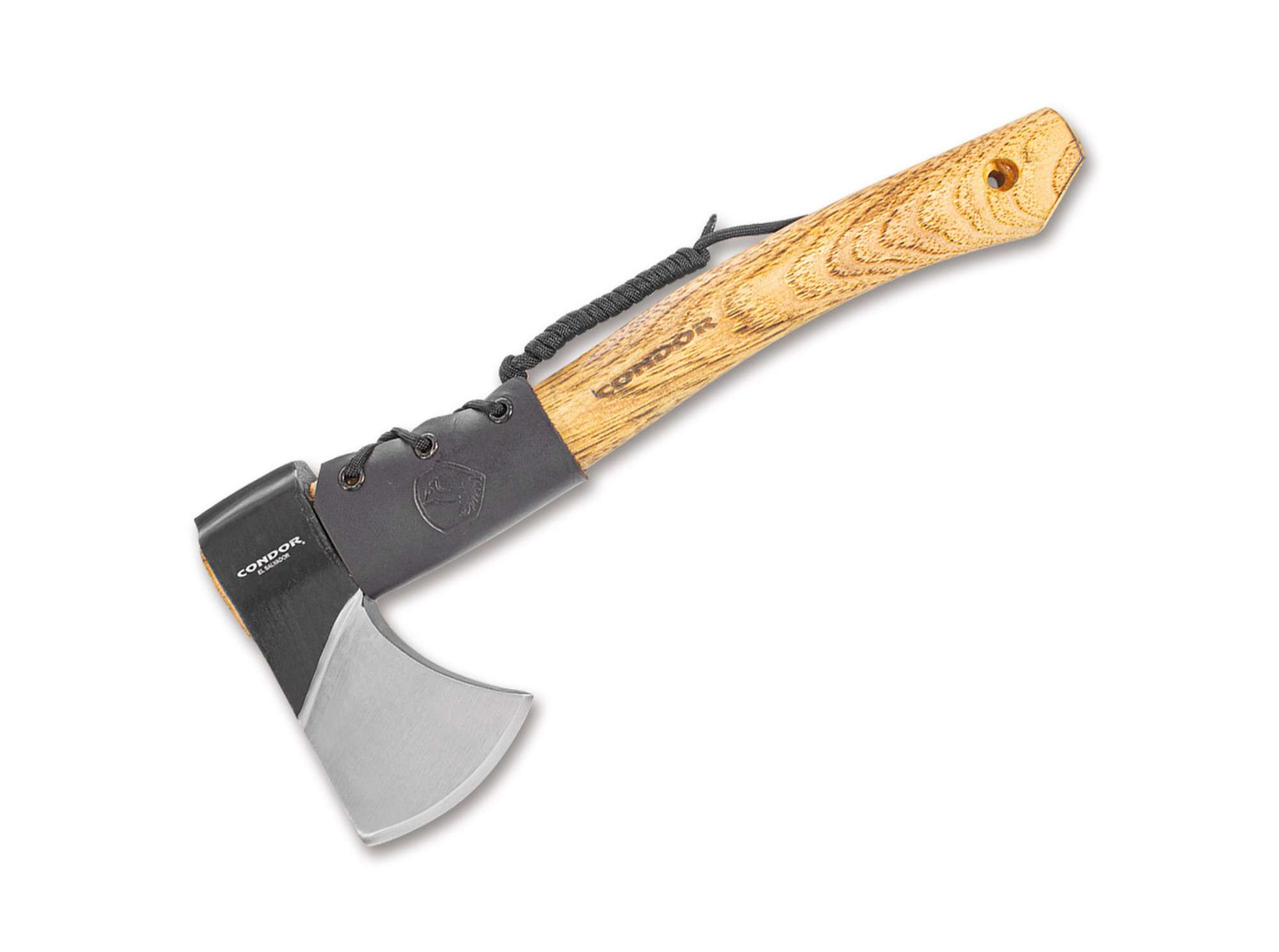 Mountaineer Trail Expedition Axe