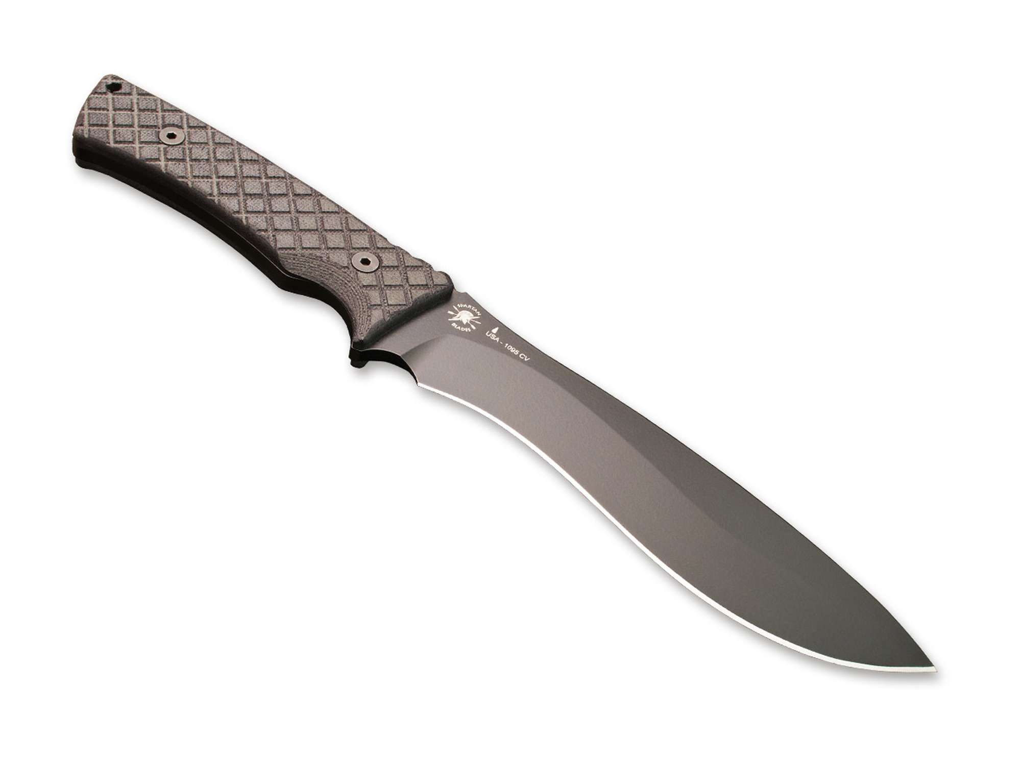 Machai Micarta Black