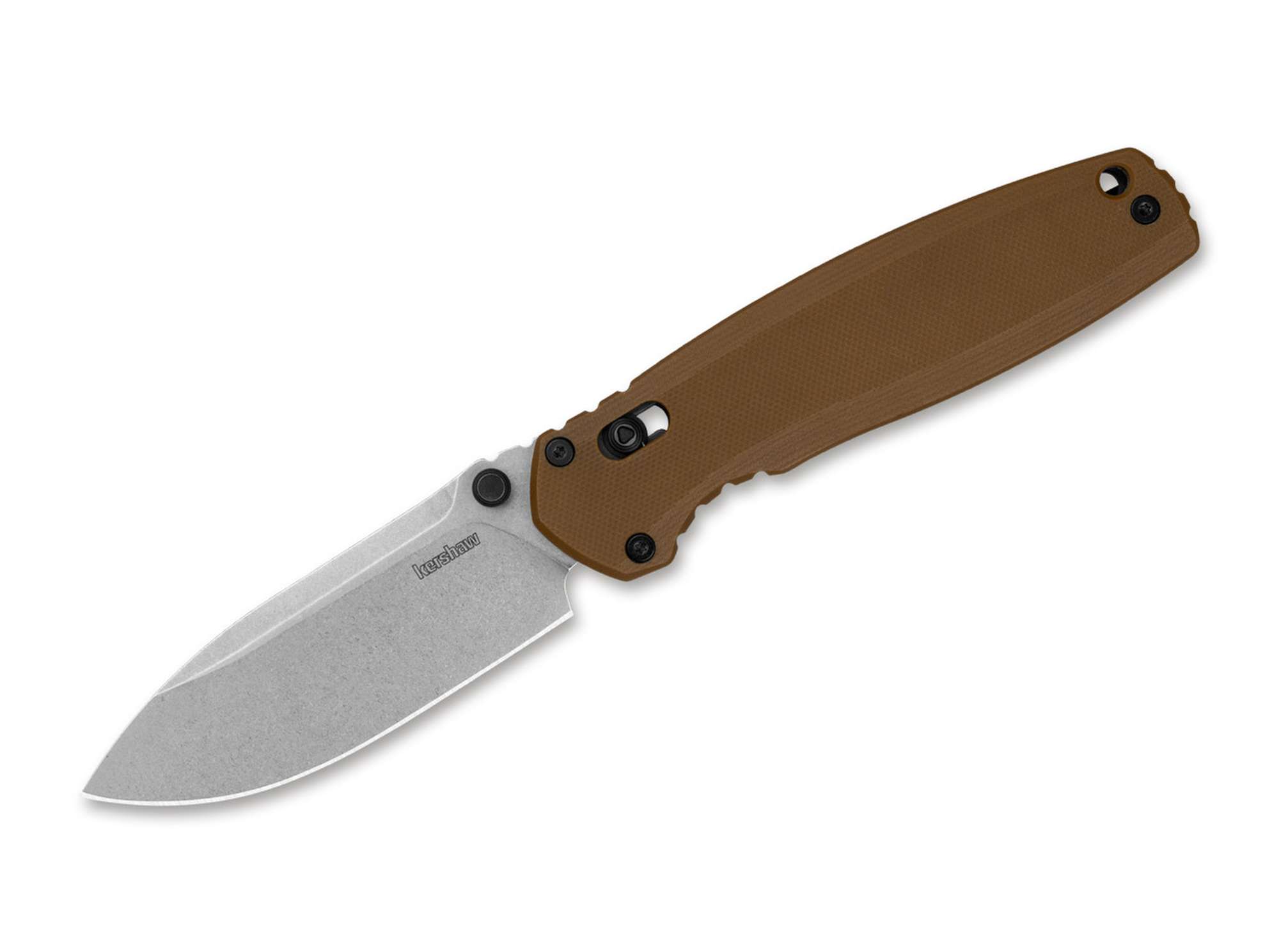 Broadside G10 Brown