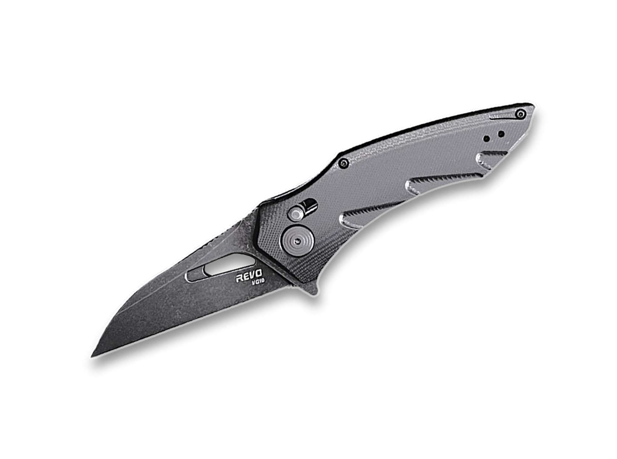 Storm Wharncliffe G10 Black