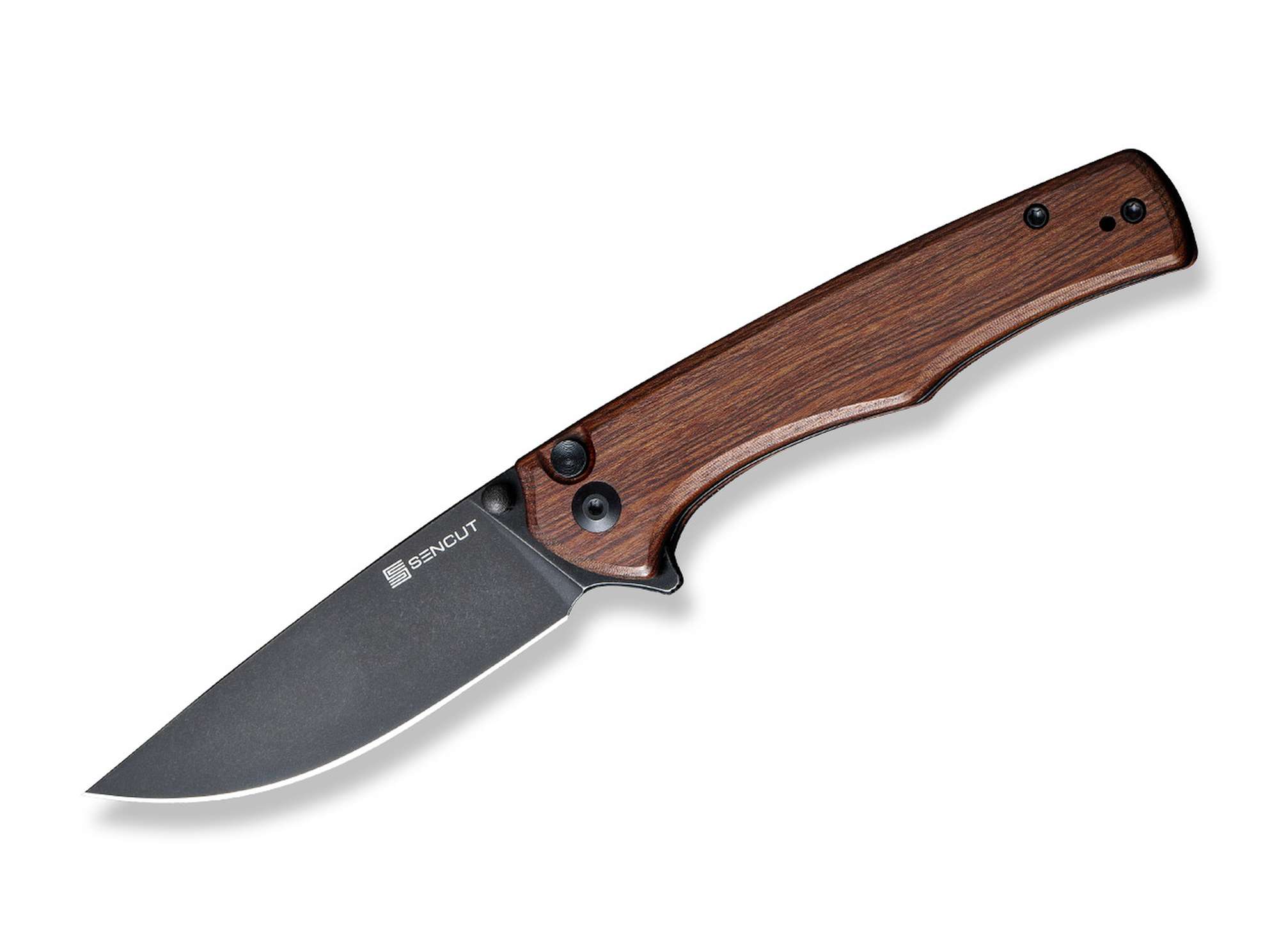 Crowley Guibourtia Black Blade