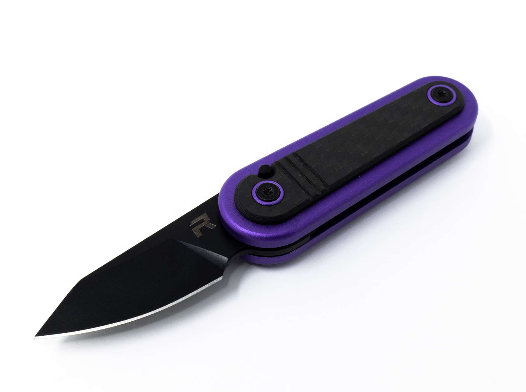 Spirit Aluminum CF Purple