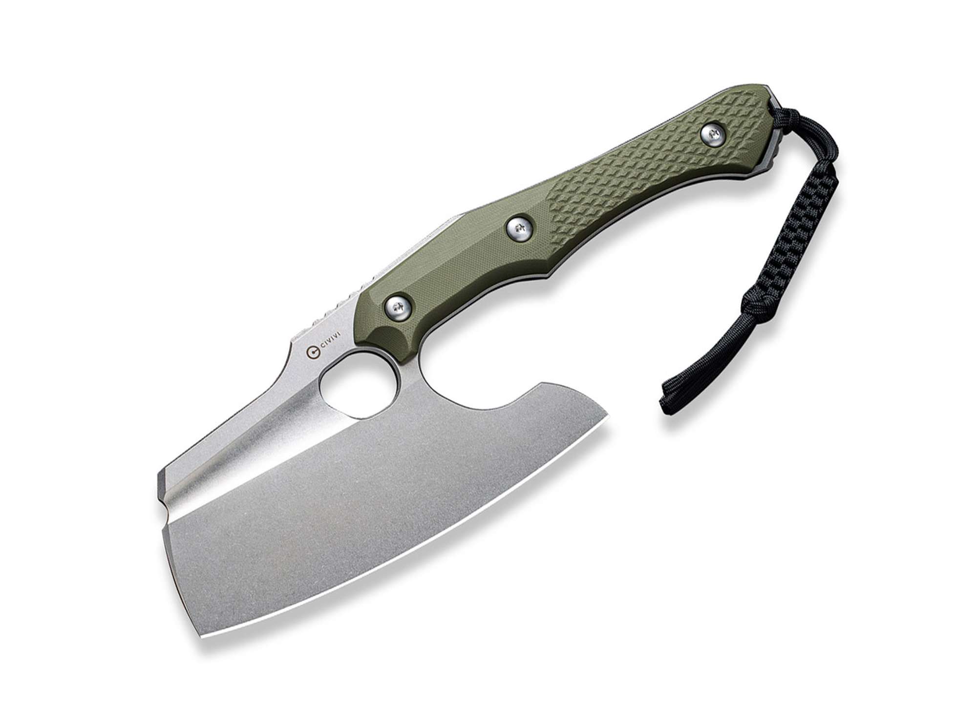 Aratra G10 Green