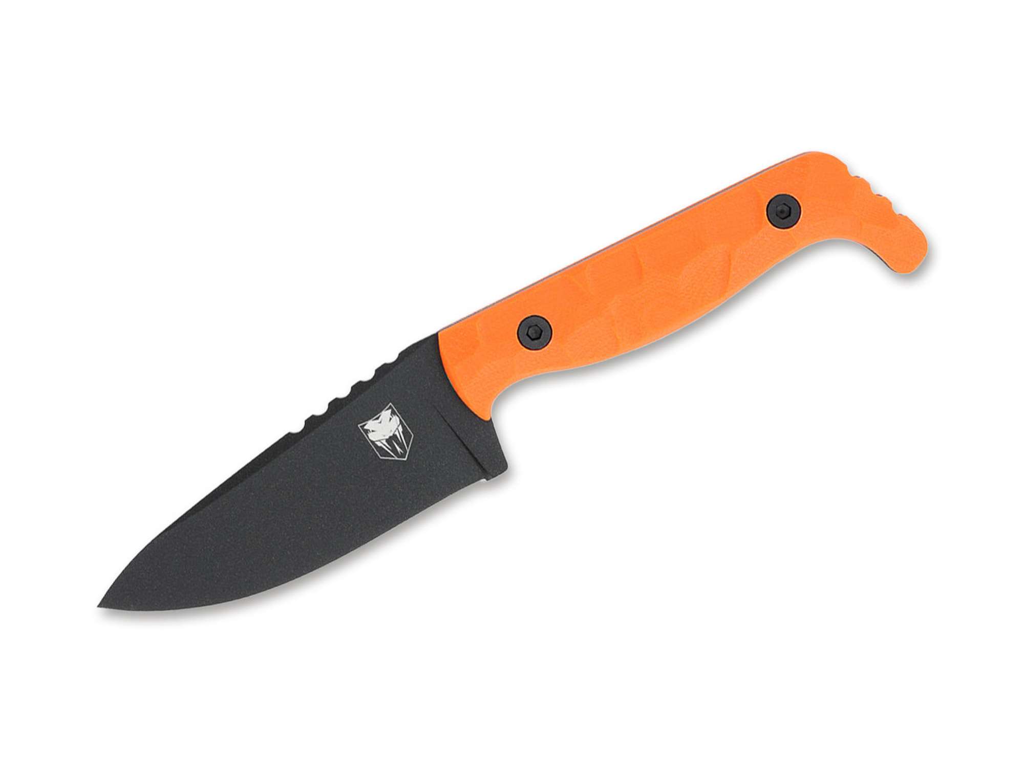 Kingpin G10 Orange