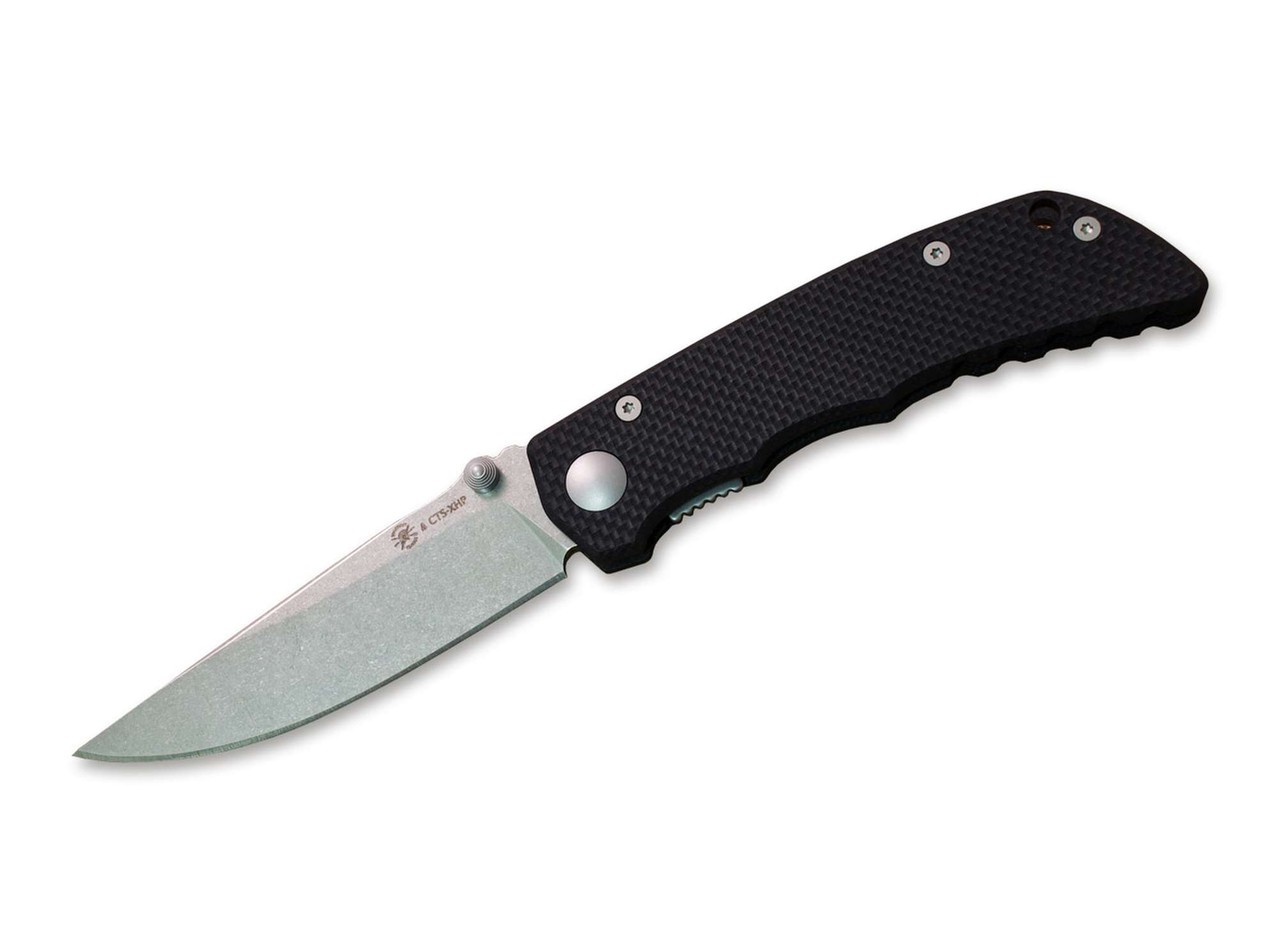 Talos G10 Black