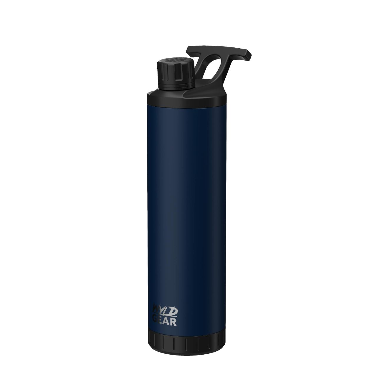 MAG FLASK 24 OZ (710 ml), navy