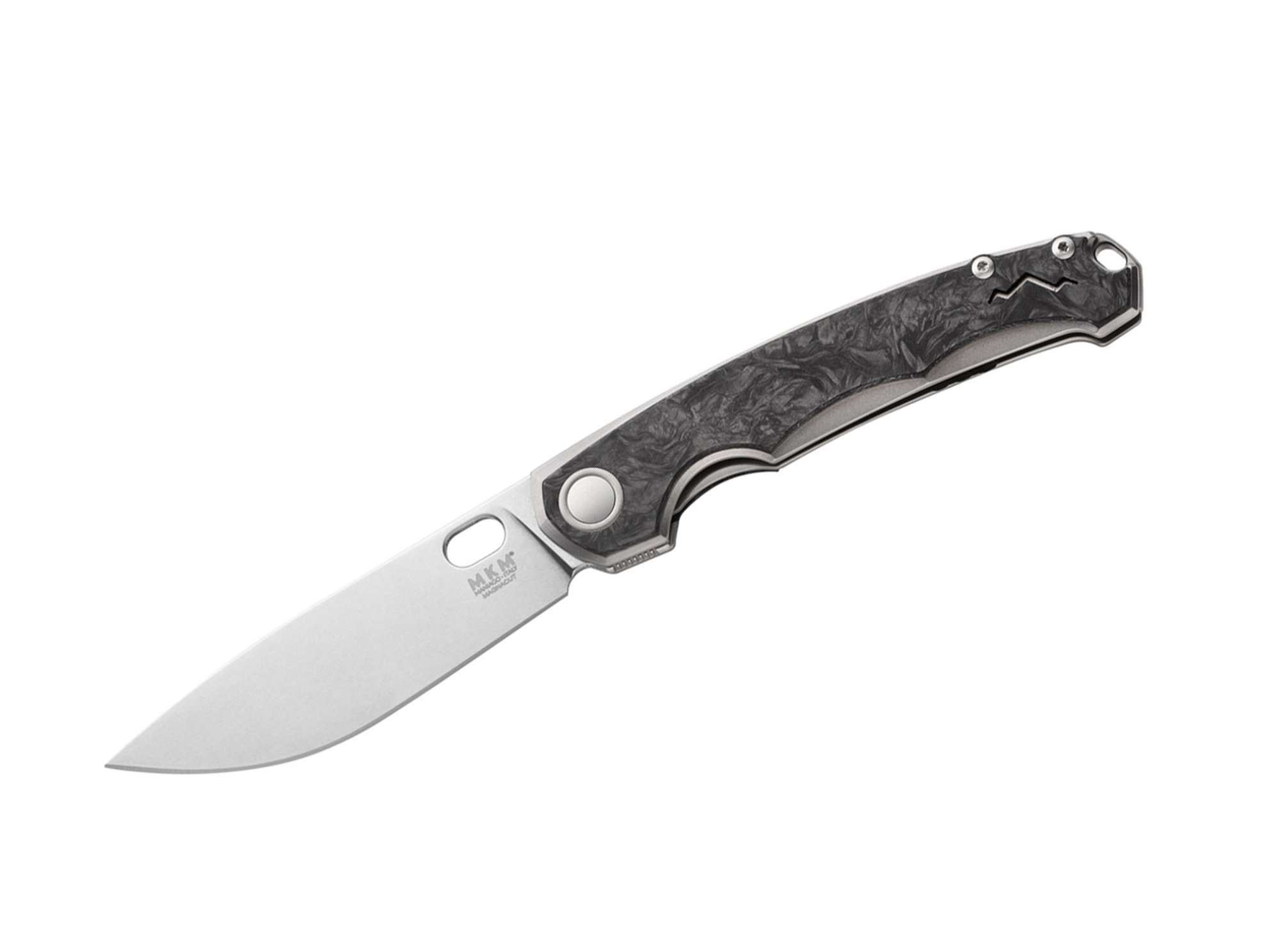 Eclipse Titanium Dark Matter CF