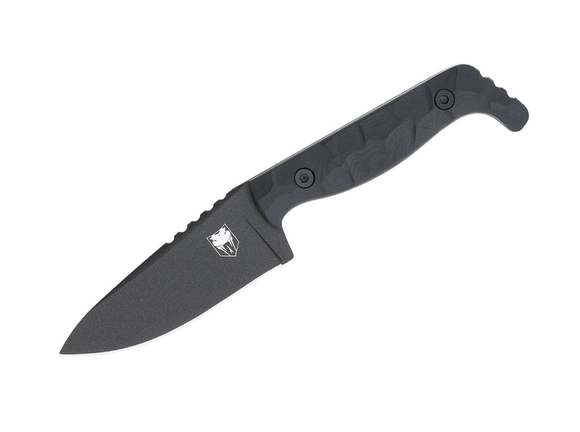 Kingpin G10 Black