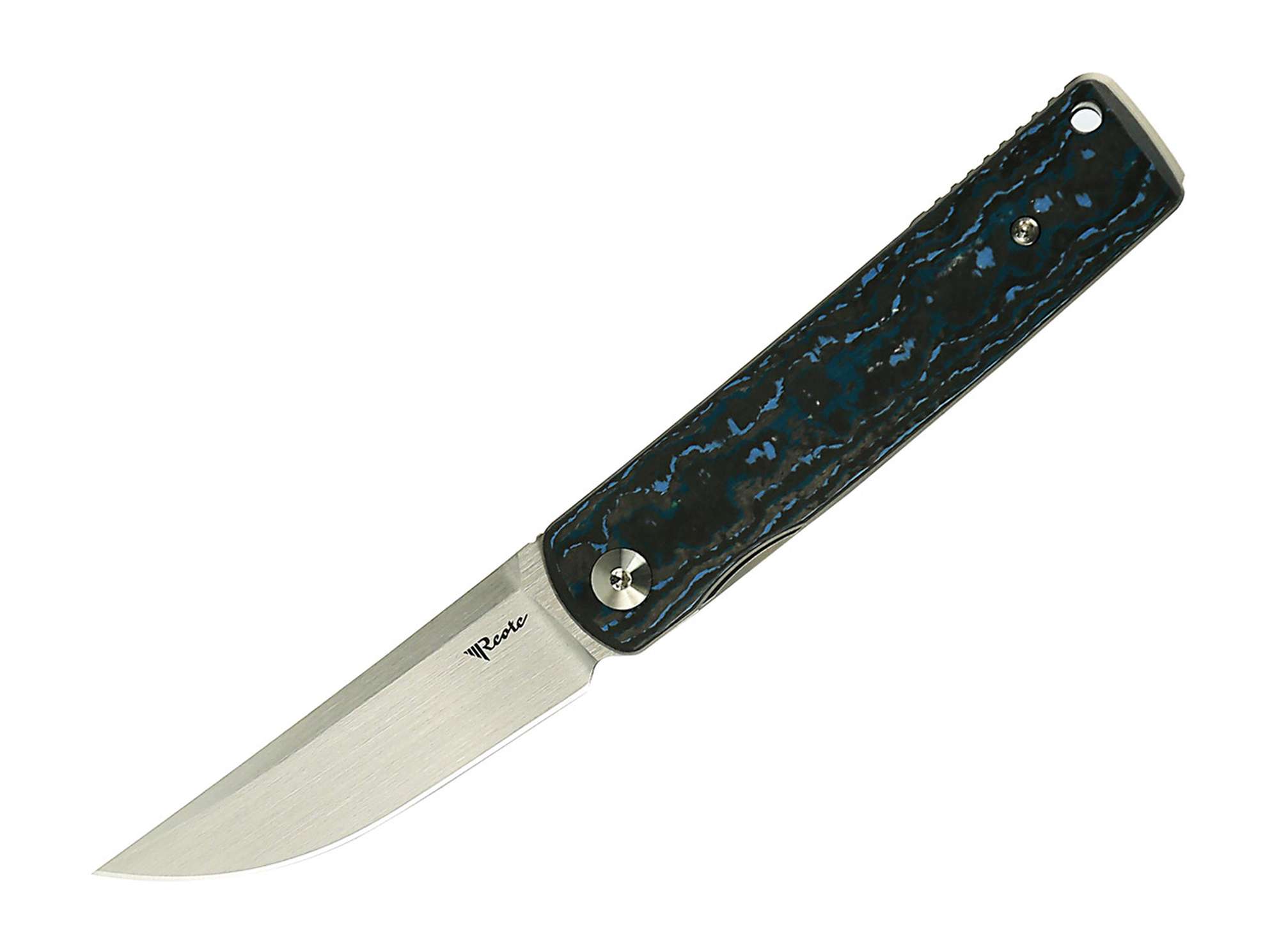 Bushido Fat Carbon Arctic Storm