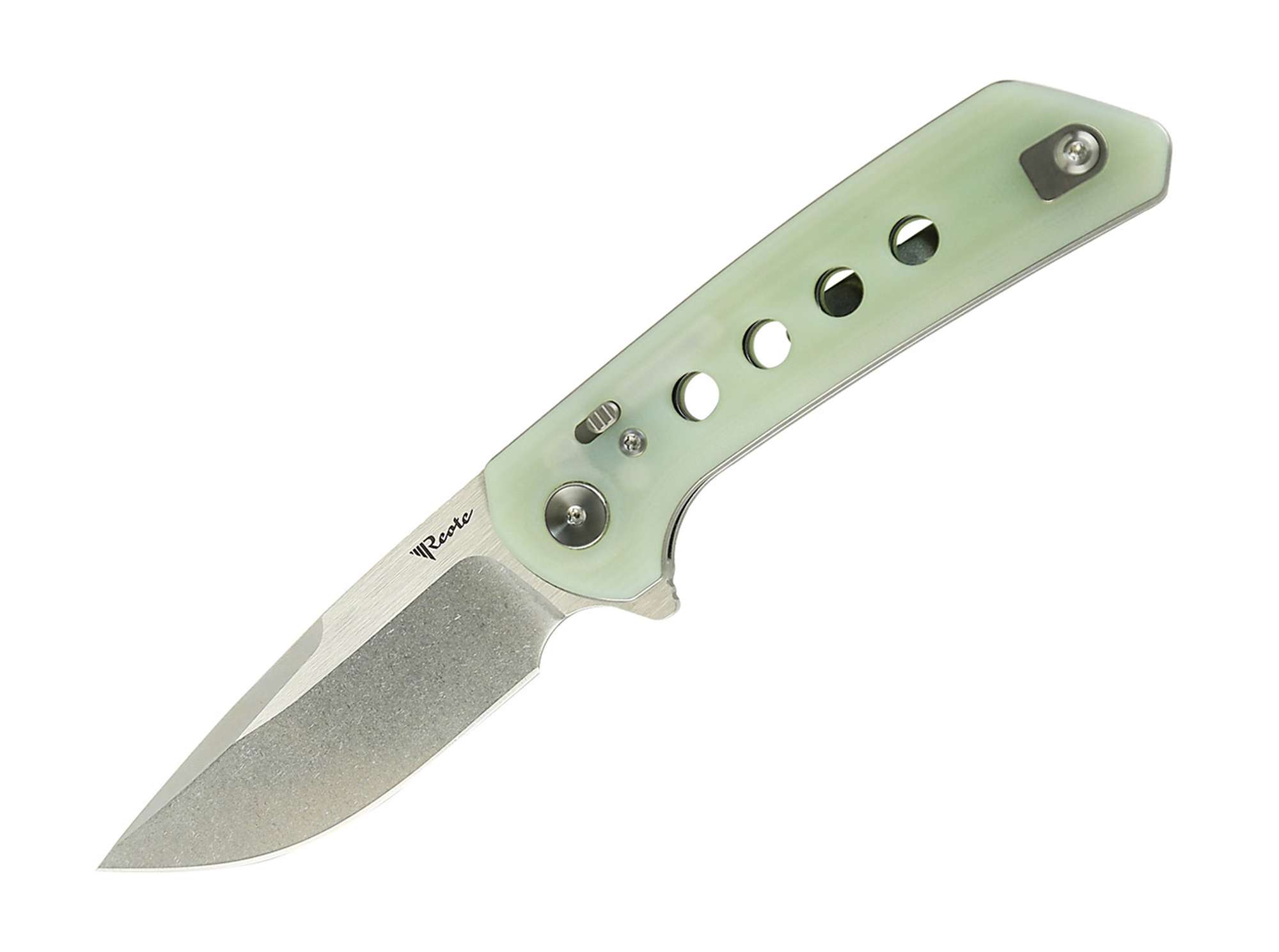 PL-XF G10 Jade Stonewashed