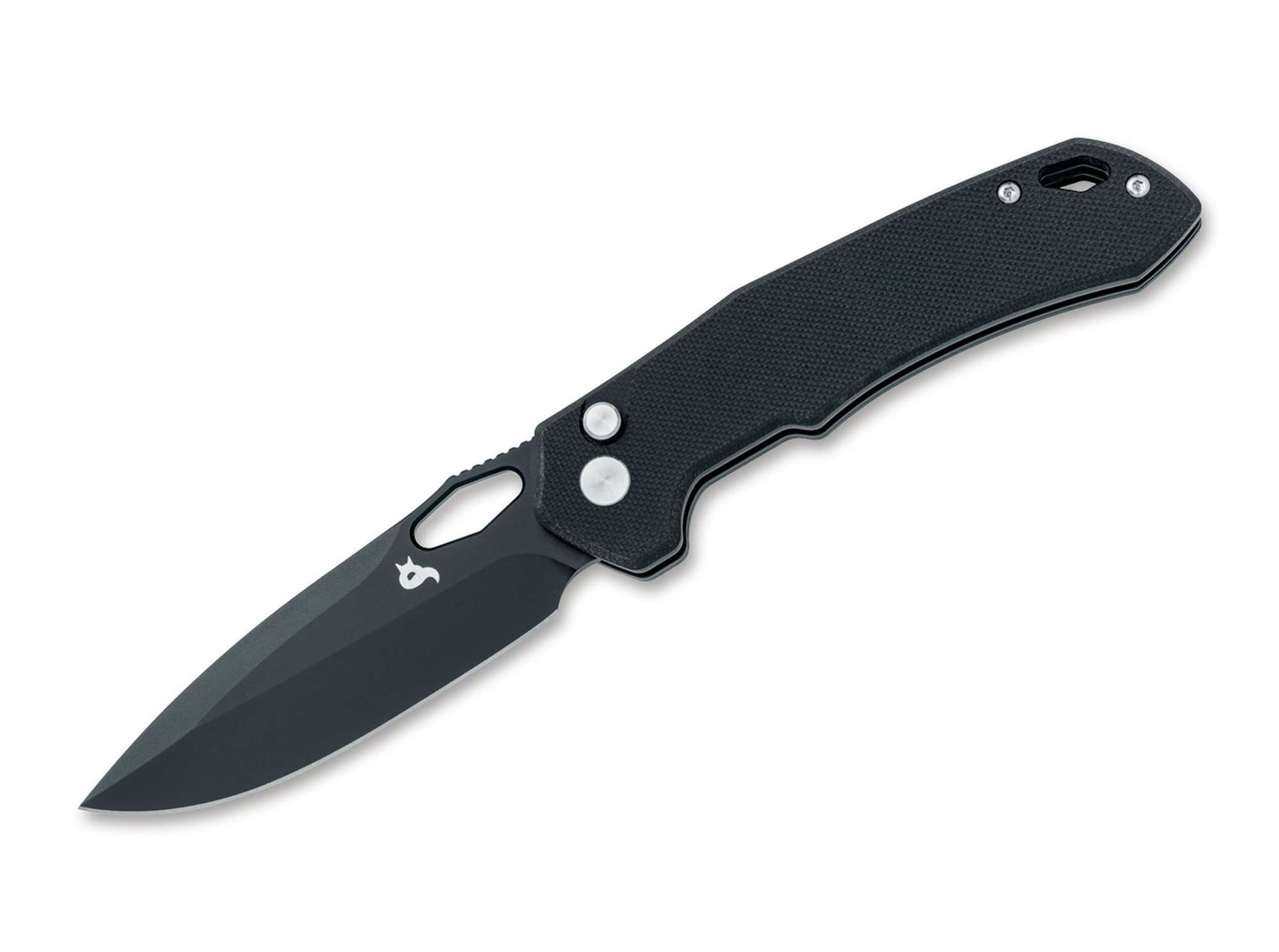 Atros G10 All Black