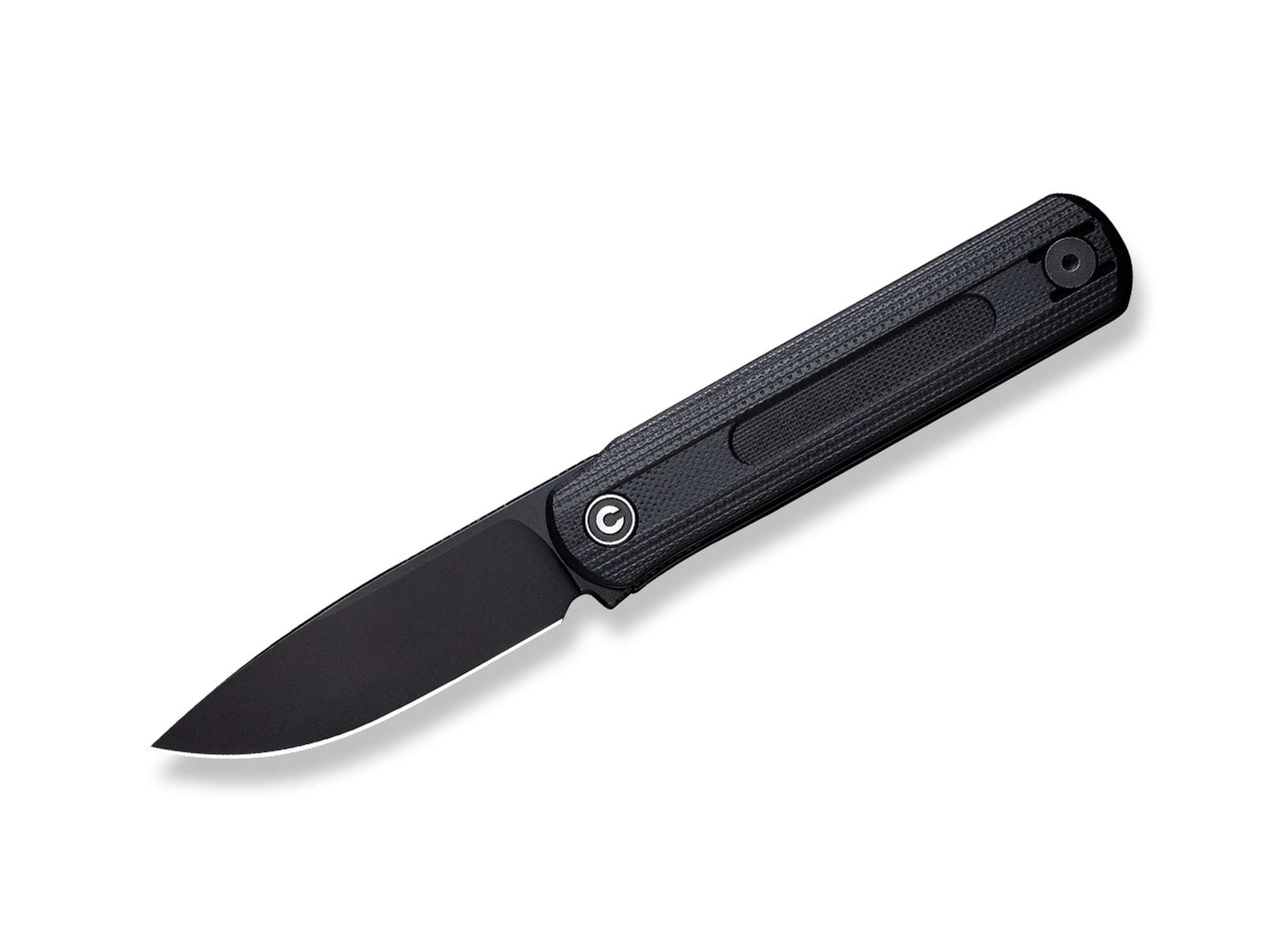 Foldis G10 Black B-WARE