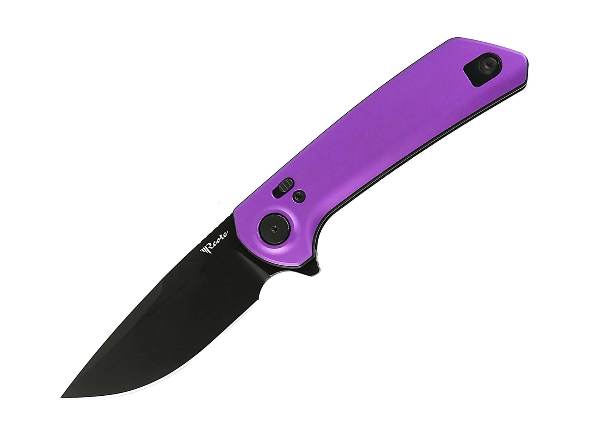 PL-XF Aluminum Purple PVD