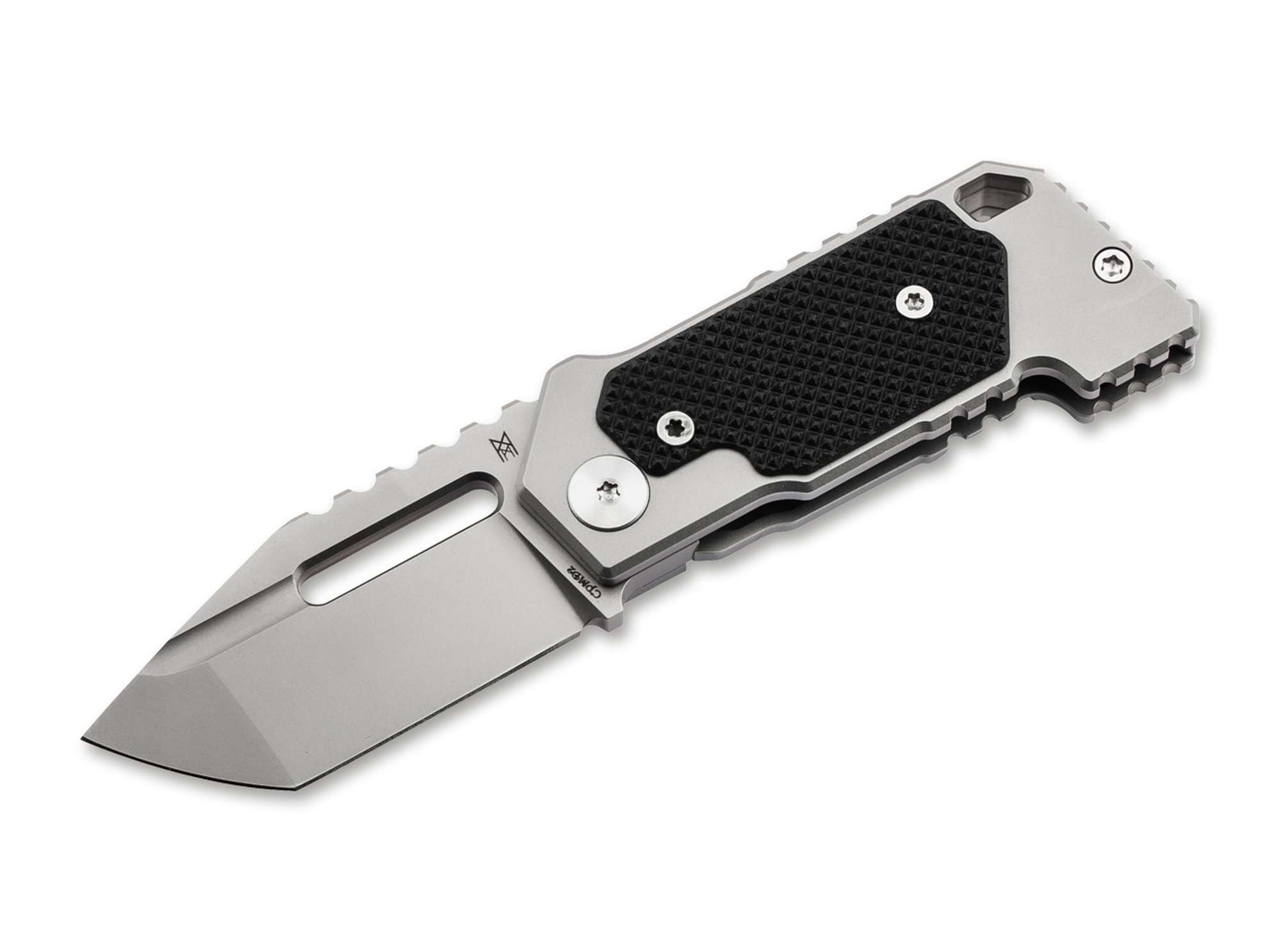 Utgard Nano Folder Black Balance Line