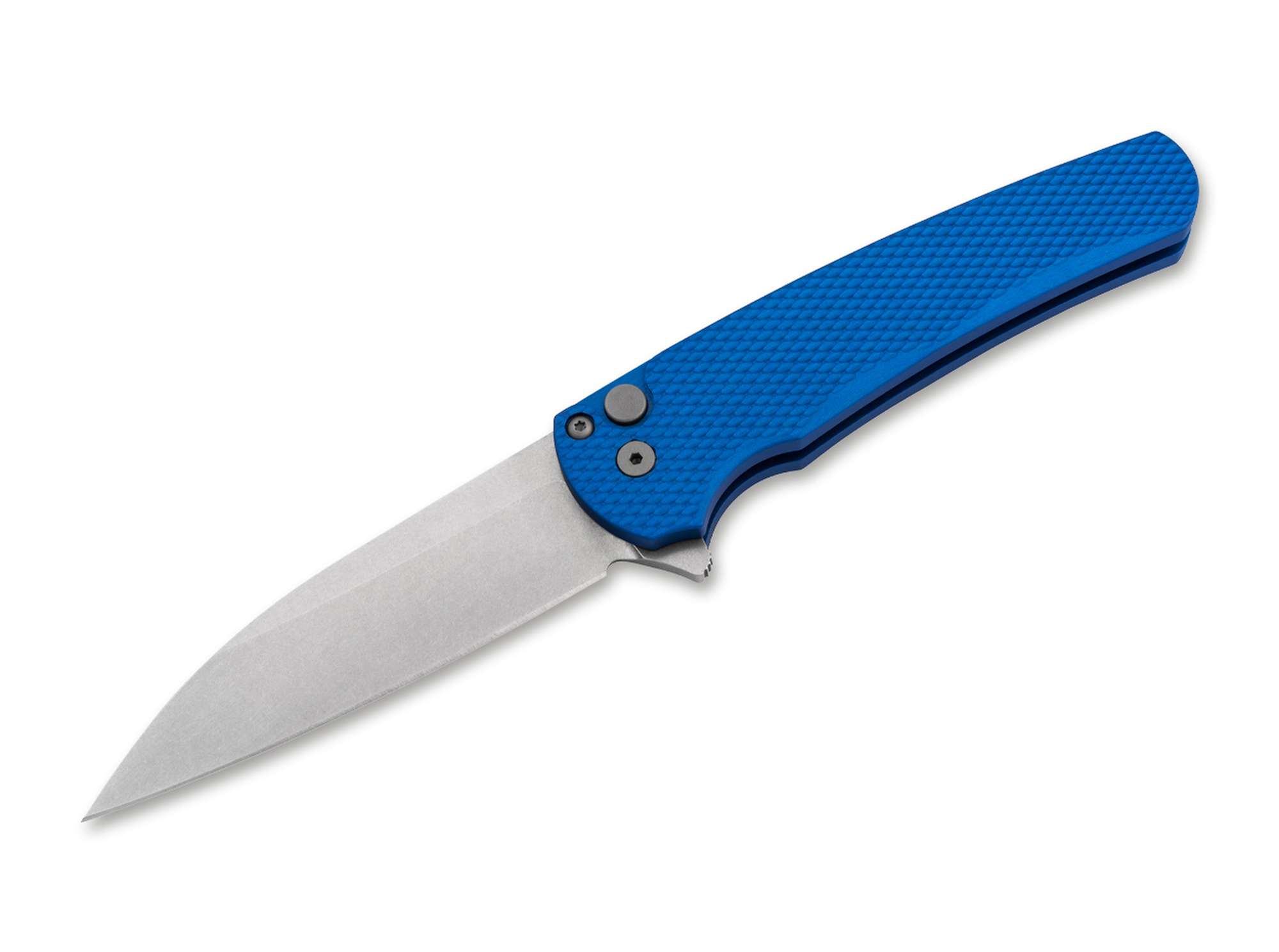 Malibu Wharncliffe Blue