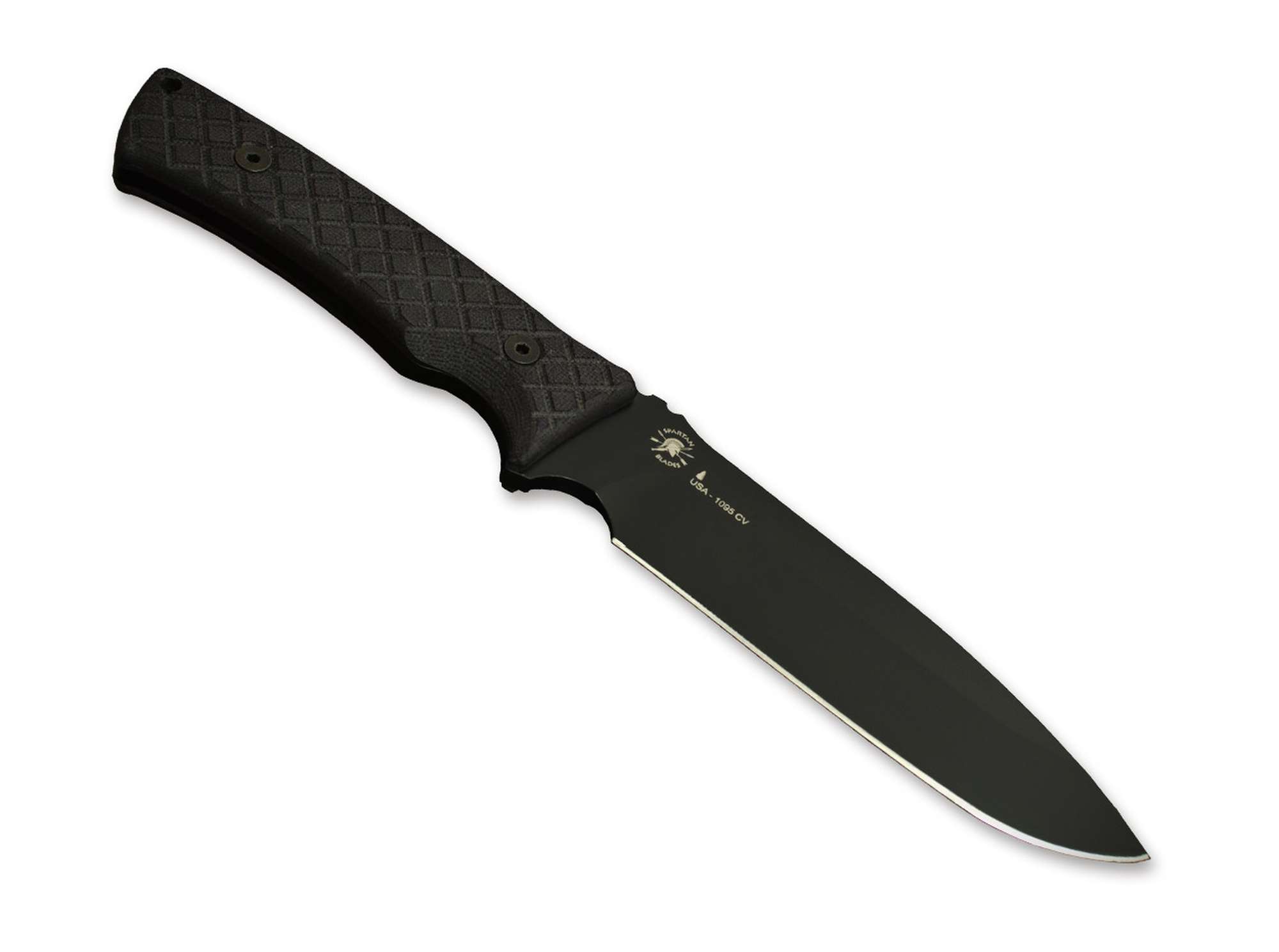 Damysus Micarta Black