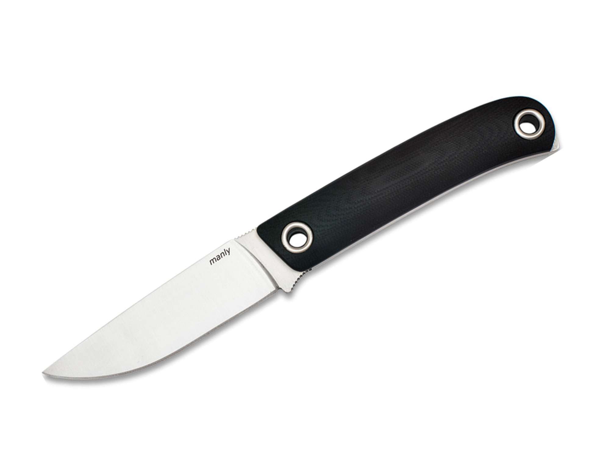 Patriot RWL 34 G10 Black