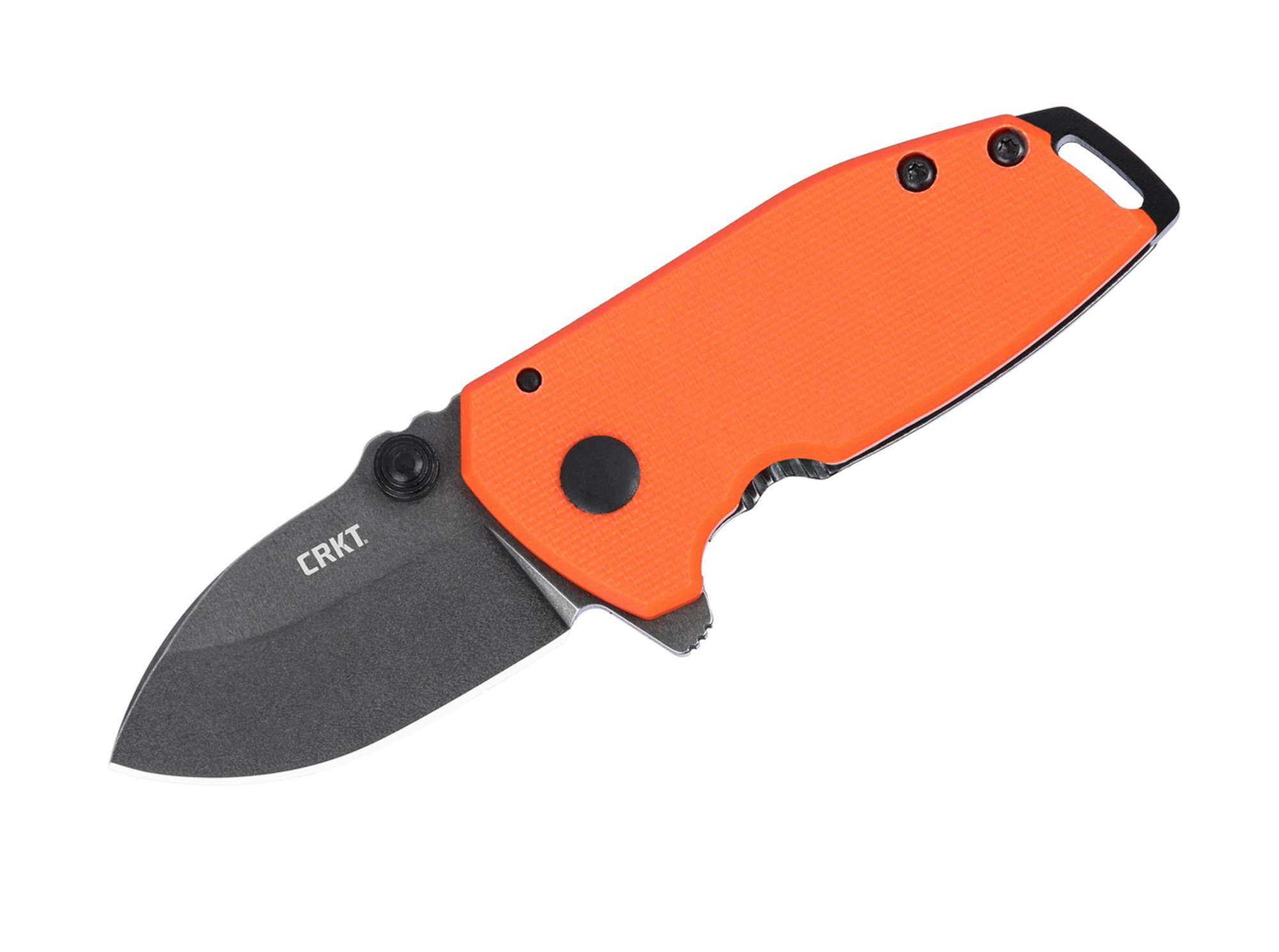 Squid Compact G10 Orange