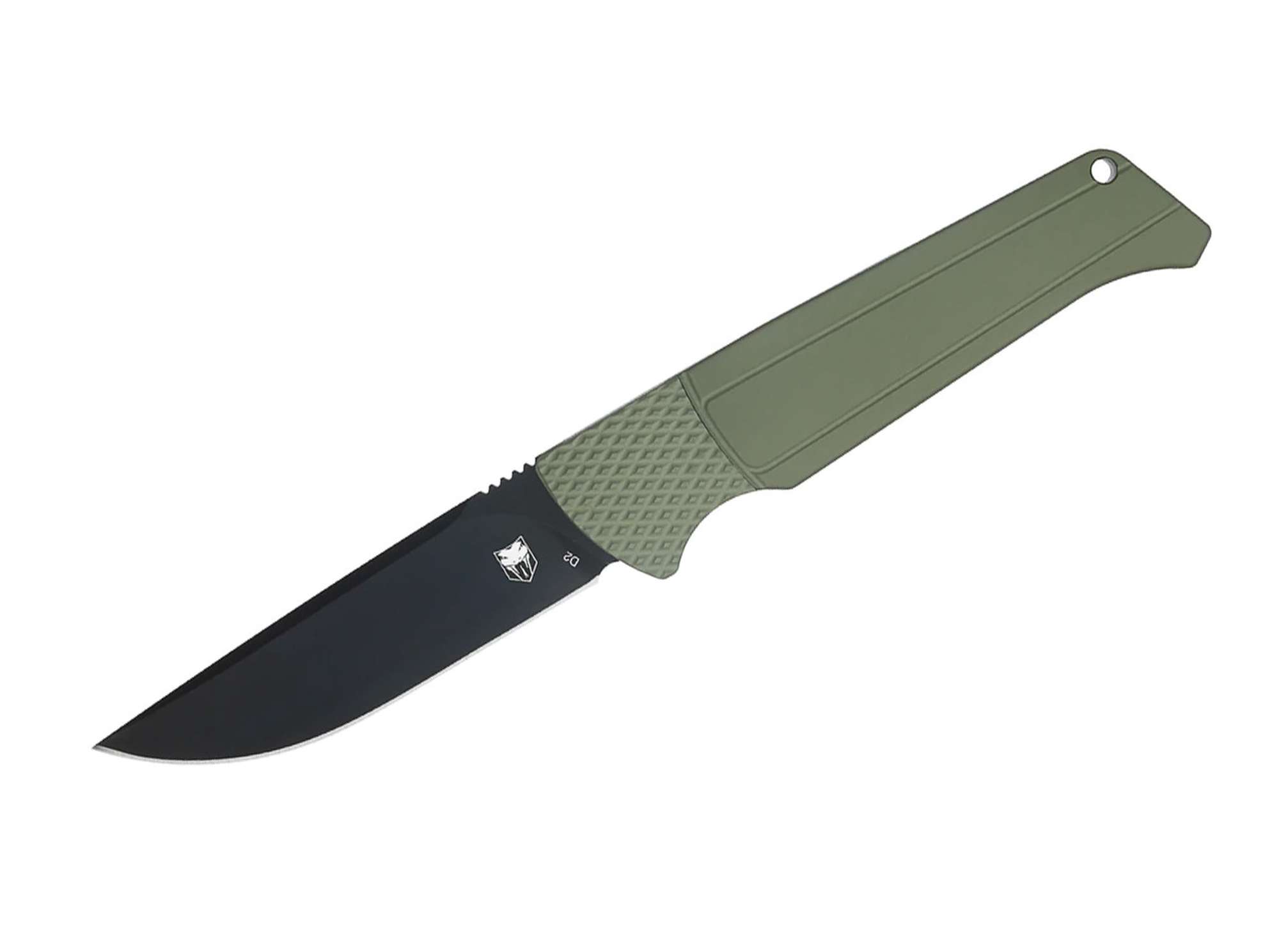 Viper Hidden Release OD Green